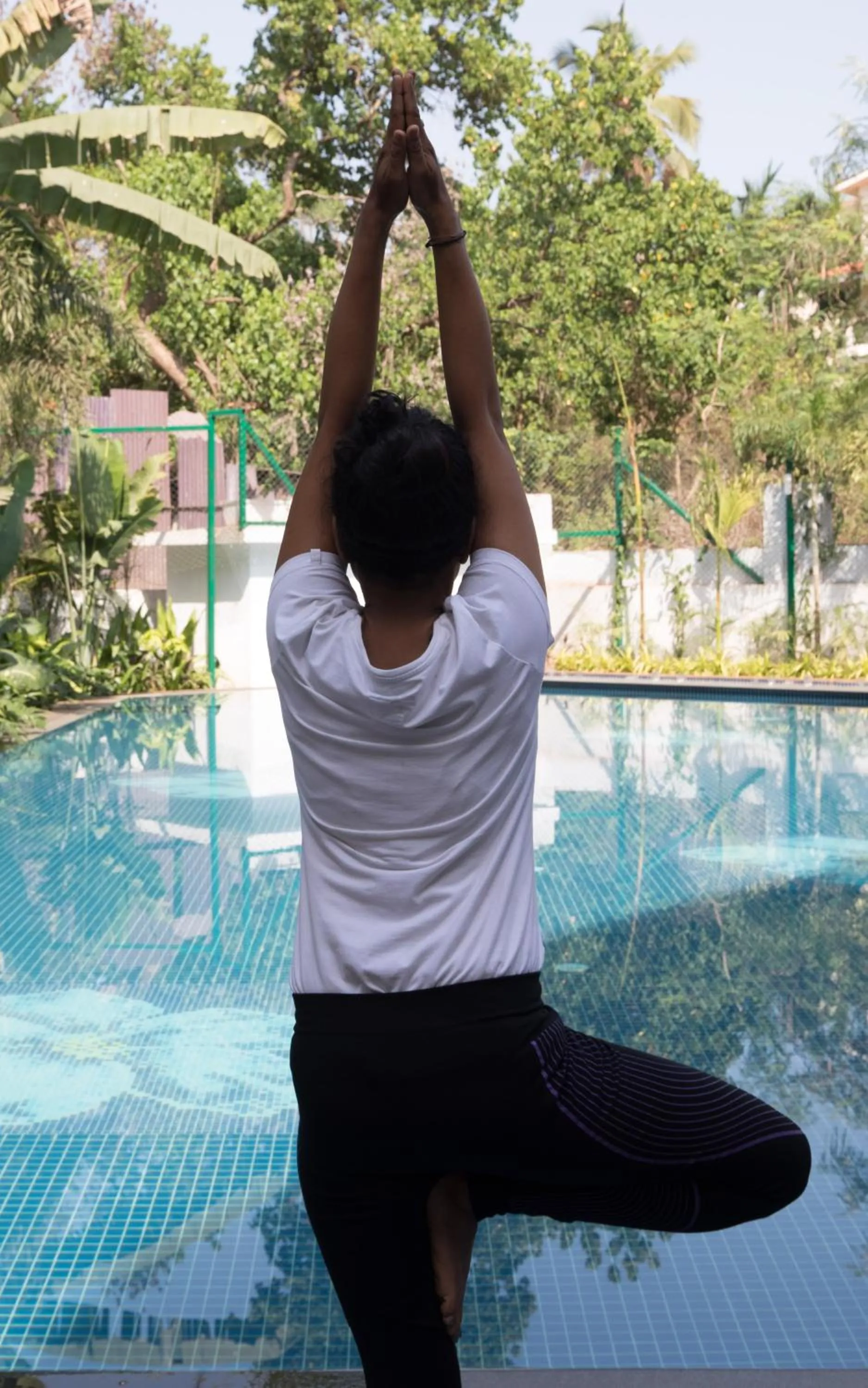 Activities in The Park Baga River Goa - Adults only Property