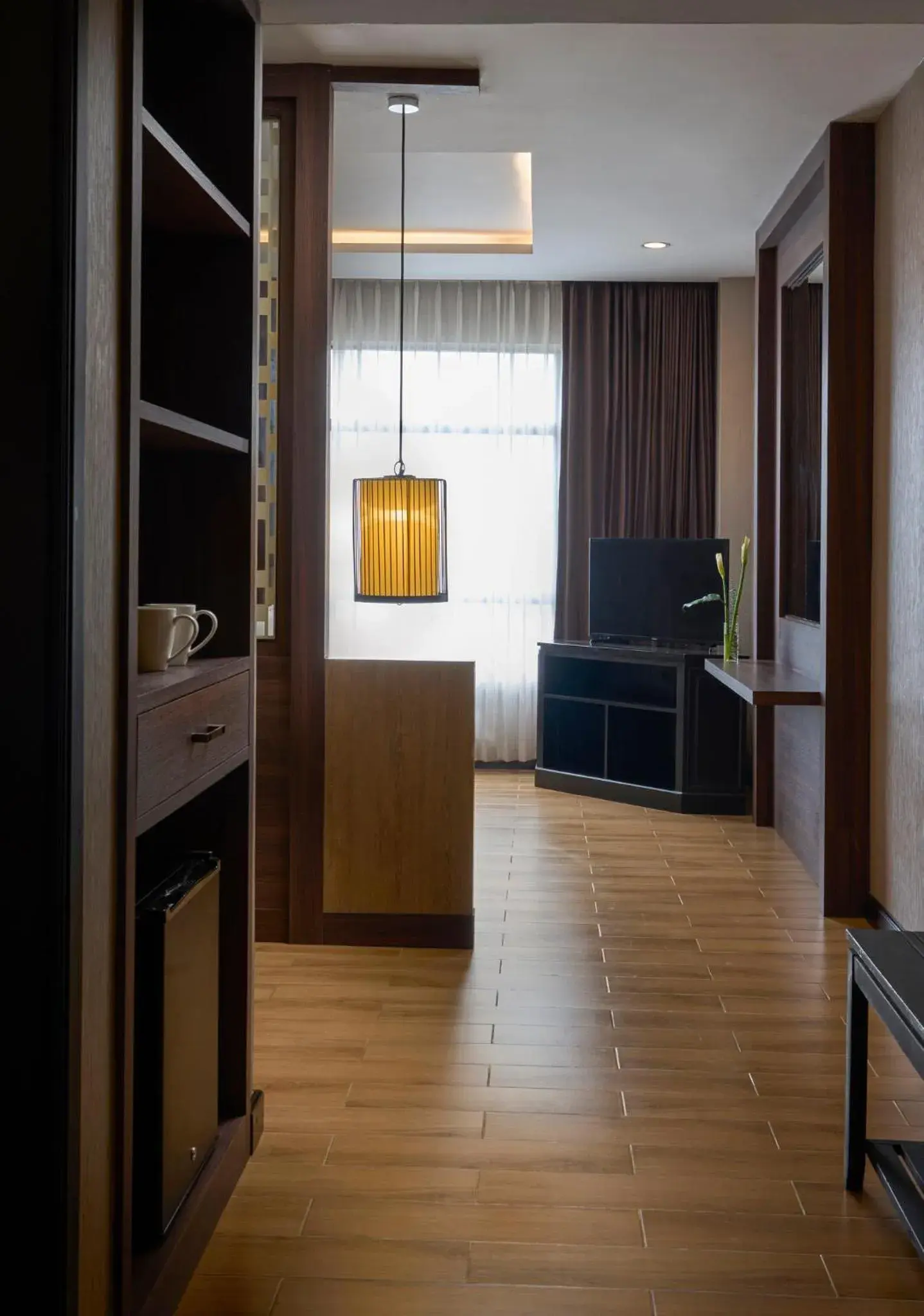 Photo of the whole room in Amari Vang Vieng Photo of the whole room in Amari Vang Vieng