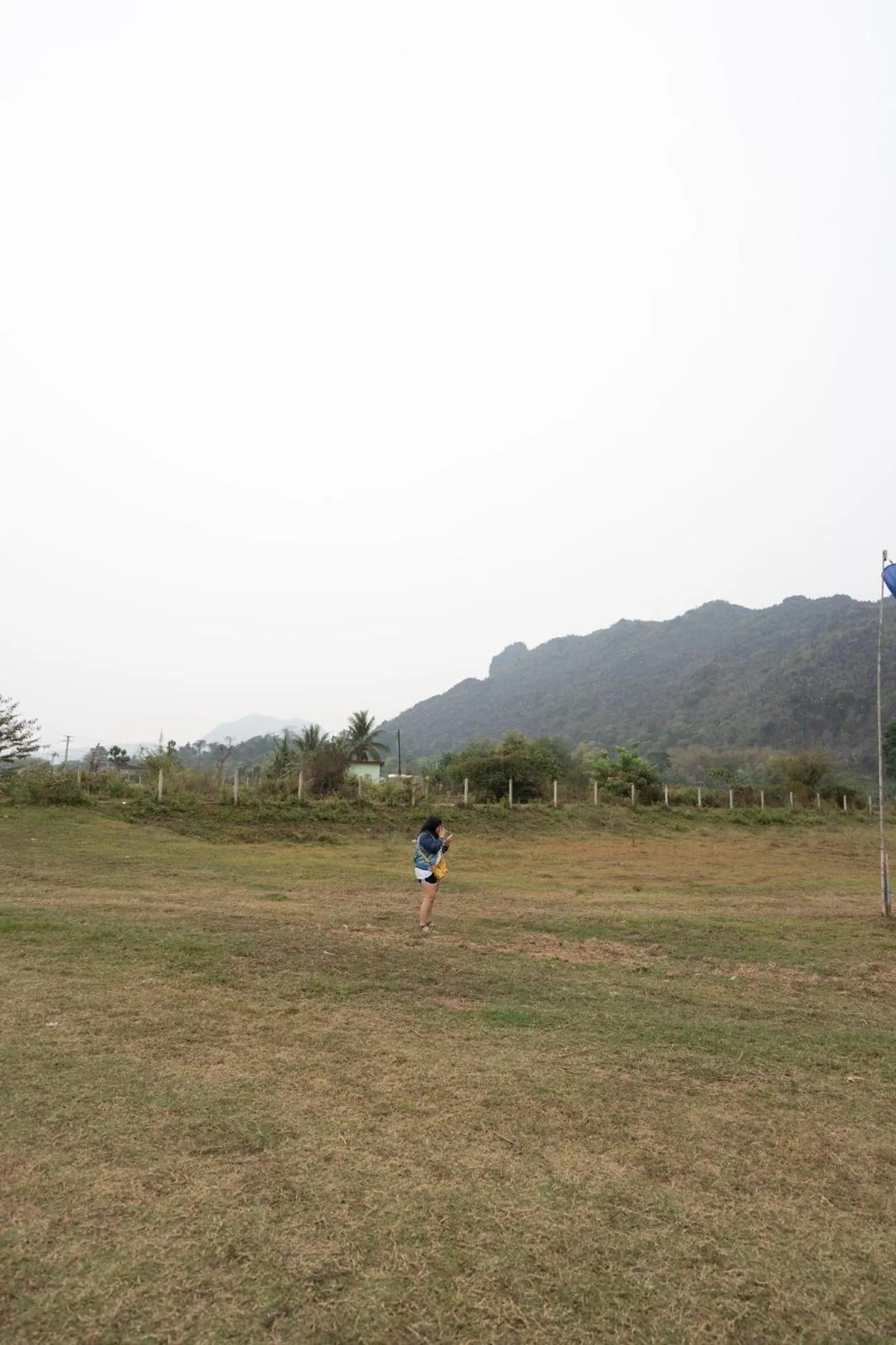 Nearby landmark in Amari Vang Vieng