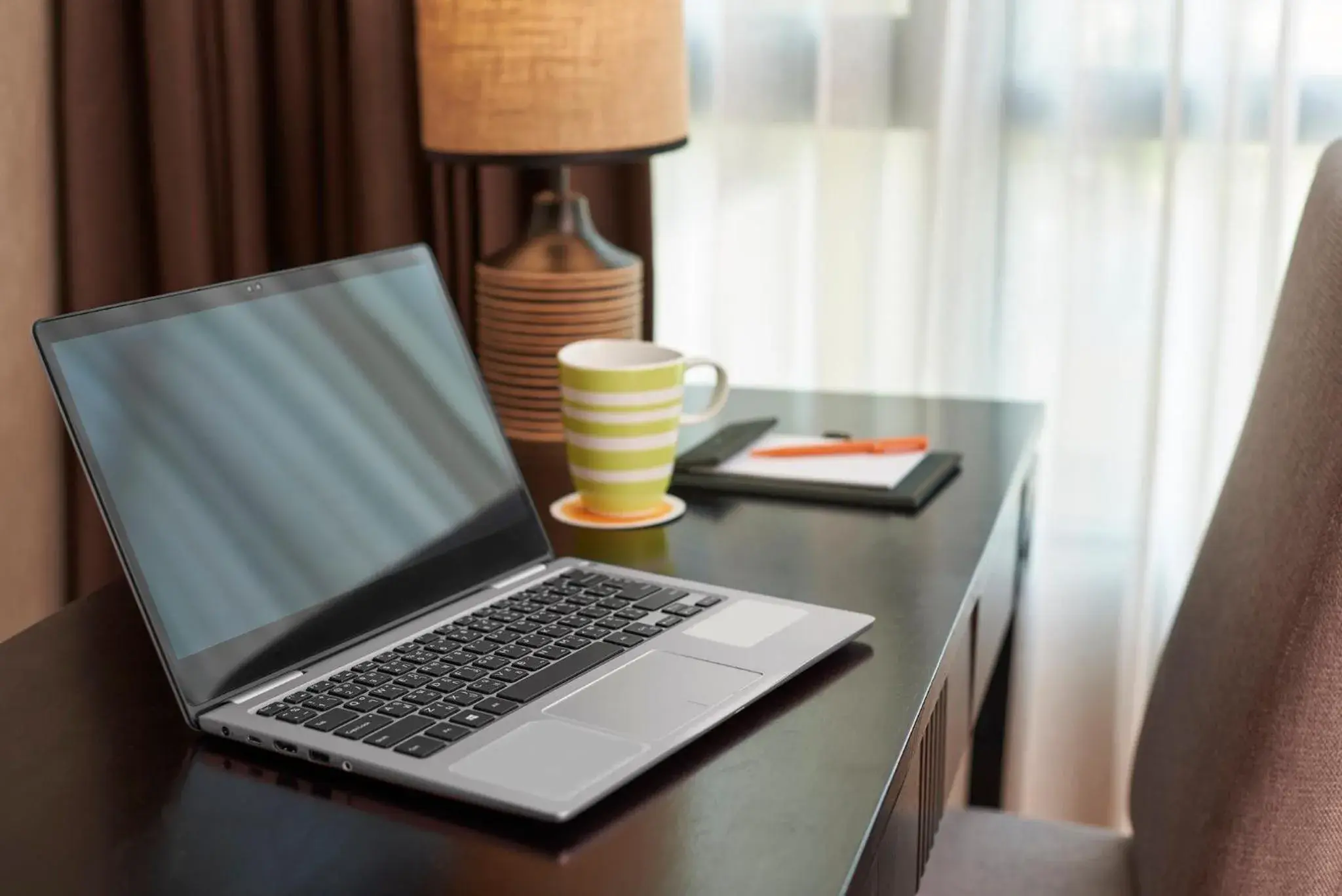 Photo of the whole room in Amari Vang Vieng Photo of the whole room in Amari Vang Vieng