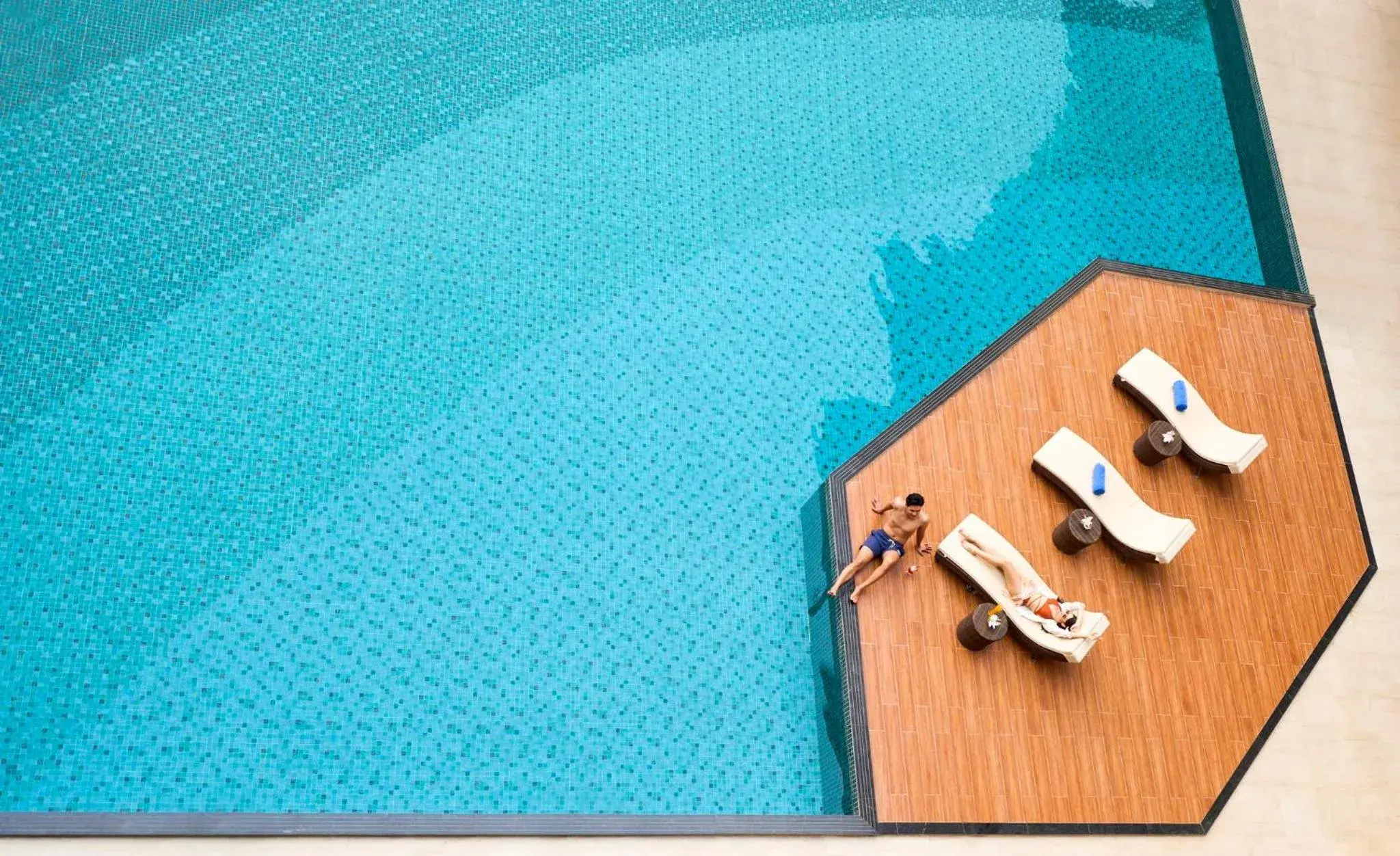 Fitness centre/facilities in Amari Vang Vieng Fitness centre/facilities in Amari Vang Vieng