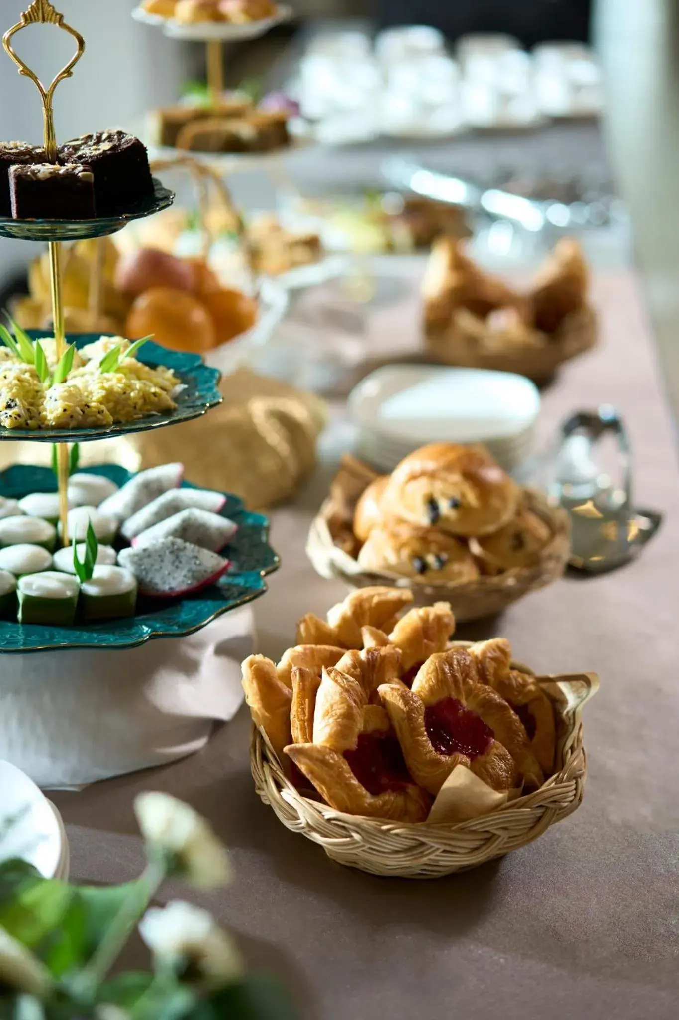 Restaurant/places to eat in Amari Vang Vieng Restaurant/places to eat in Amari Vang Vieng