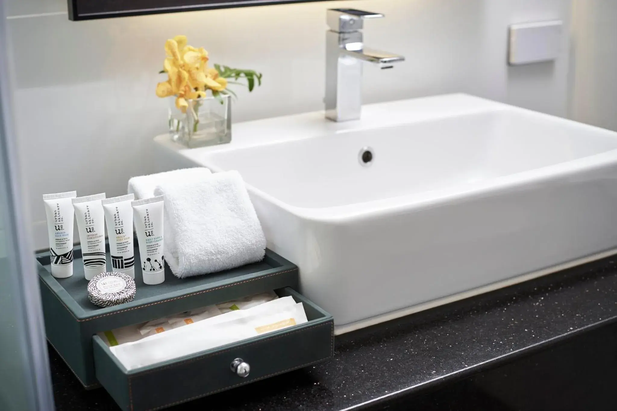 Photo of the whole room in Amari Vang Vieng Photo of the whole room in Amari Vang Vieng