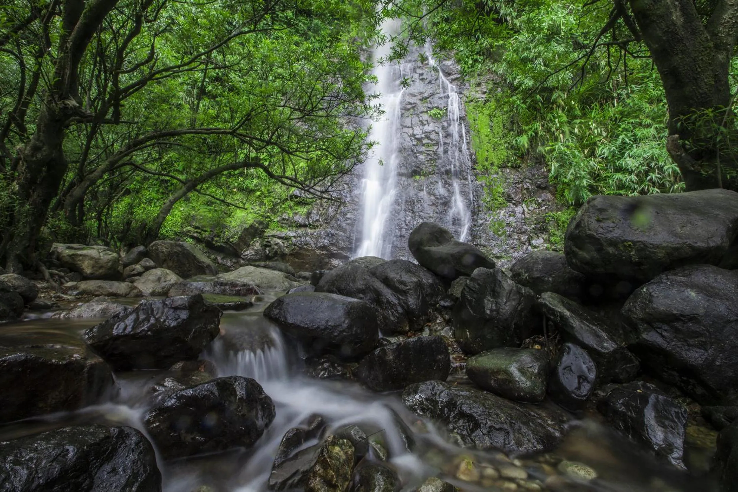 Nearby landmark in Amari Vang Vieng