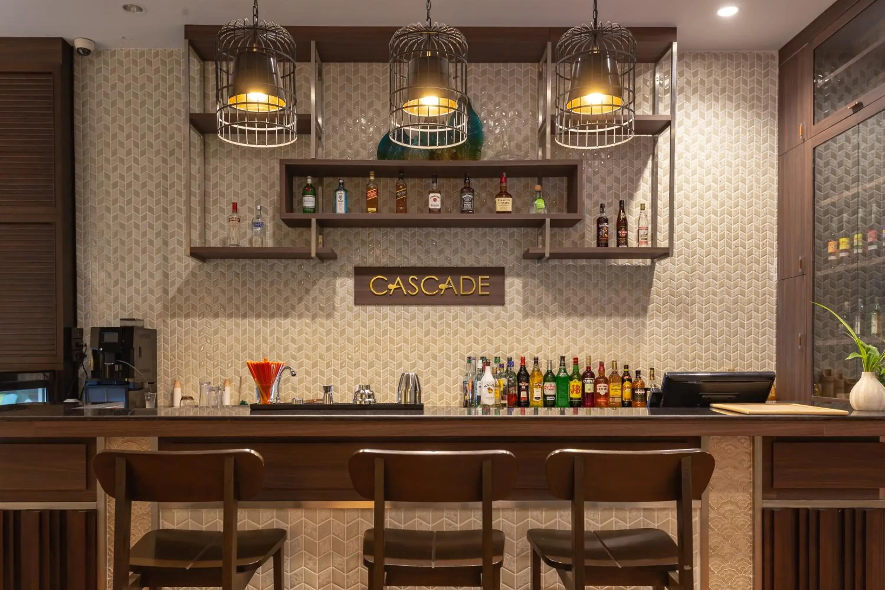 Restaurant/places to eat in Amari Vang Vieng Restaurant/places to eat in Amari Vang Vieng