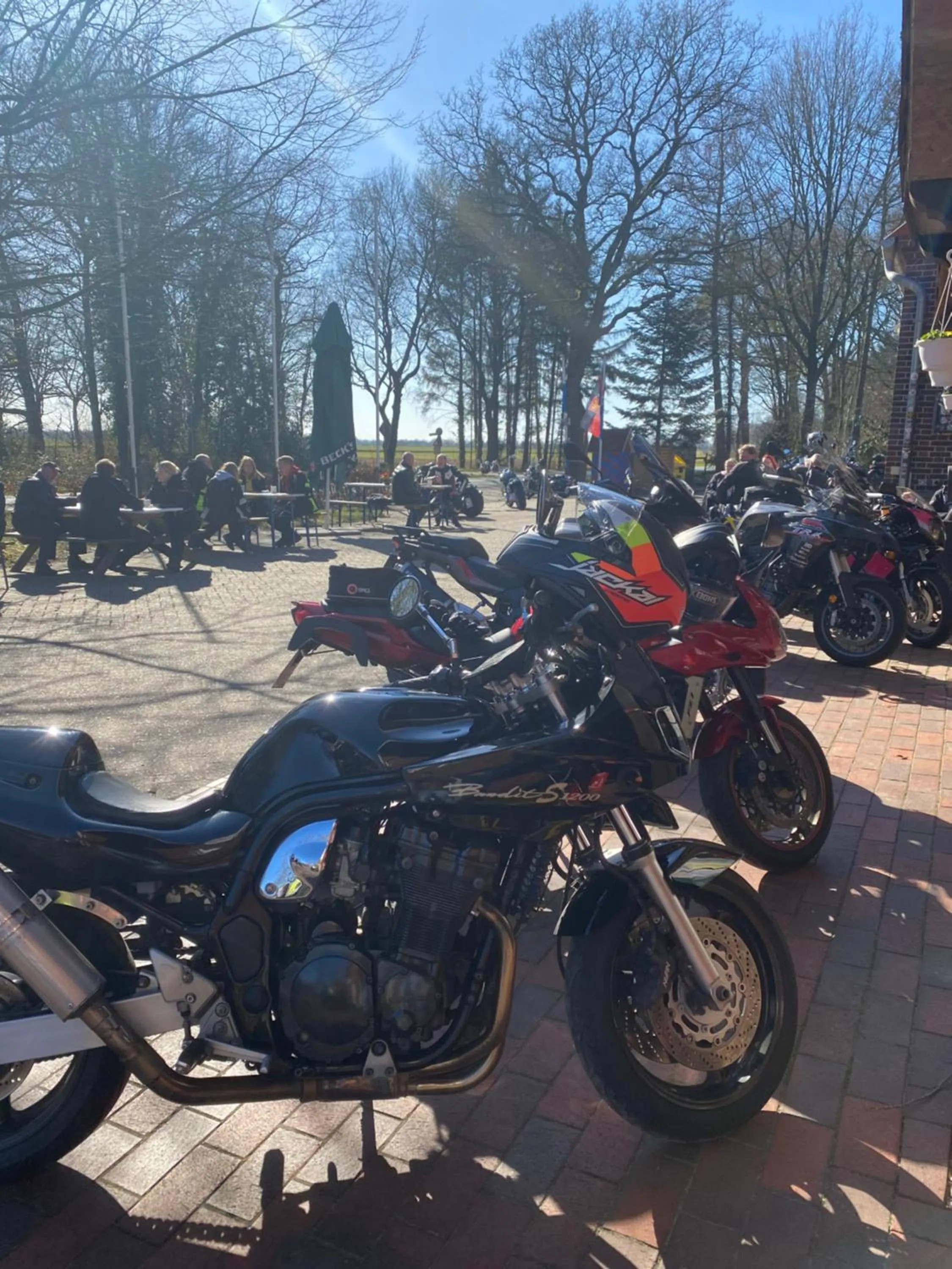 Activities in Zur Schanze Holtgast-Apen