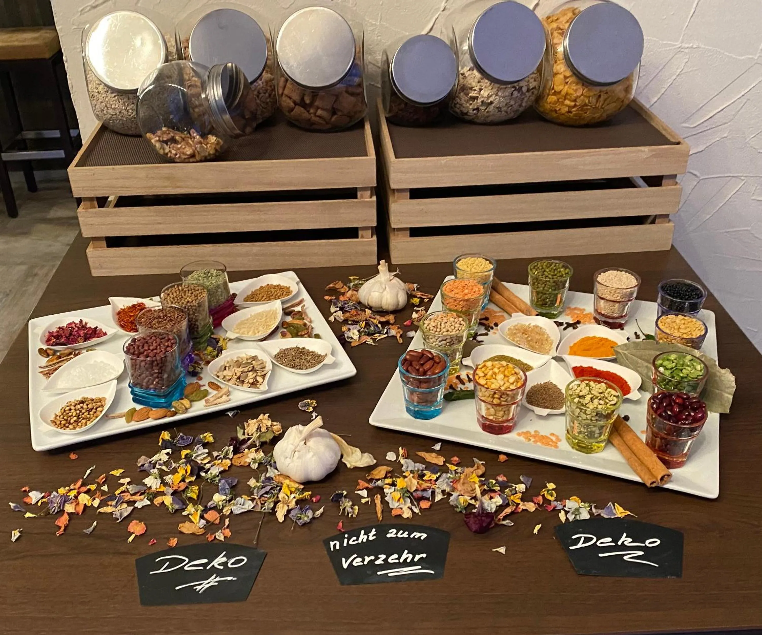 Restaurant/places to eat in Zur Schanze Holtgast-Apen