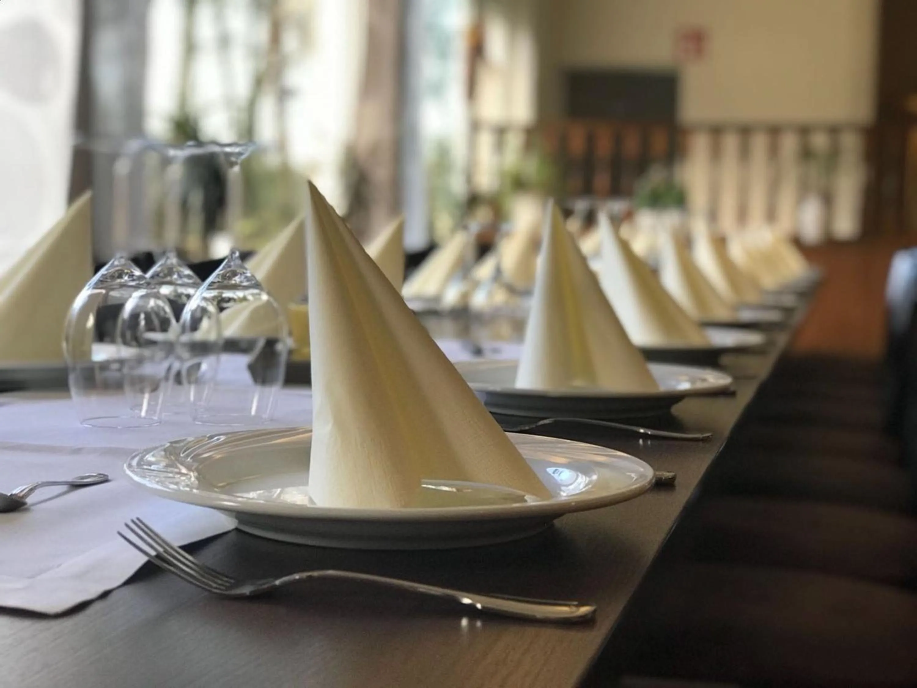 Restaurant/places to eat in Zur Schanze Holtgast-Apen