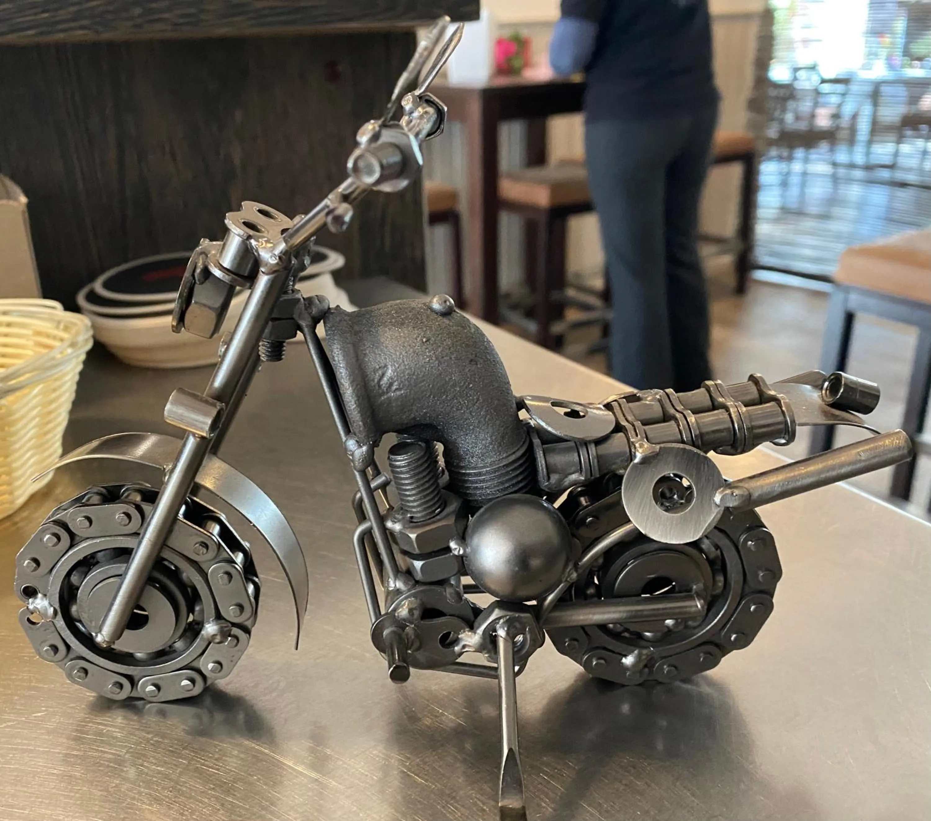 Cycling in Zur Schanze Holtgast-Apen