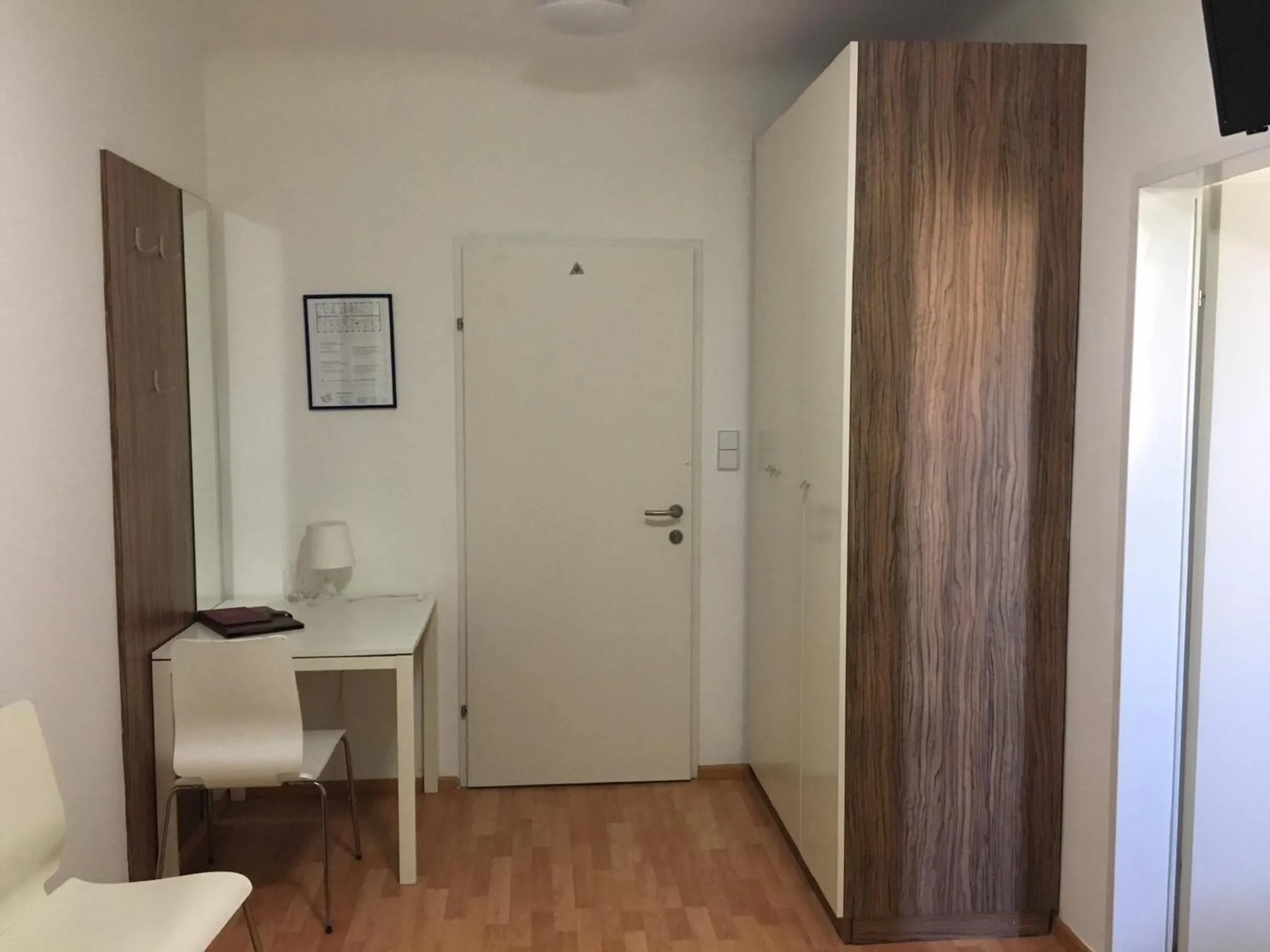 Hotel - Restaurant Valley Rose