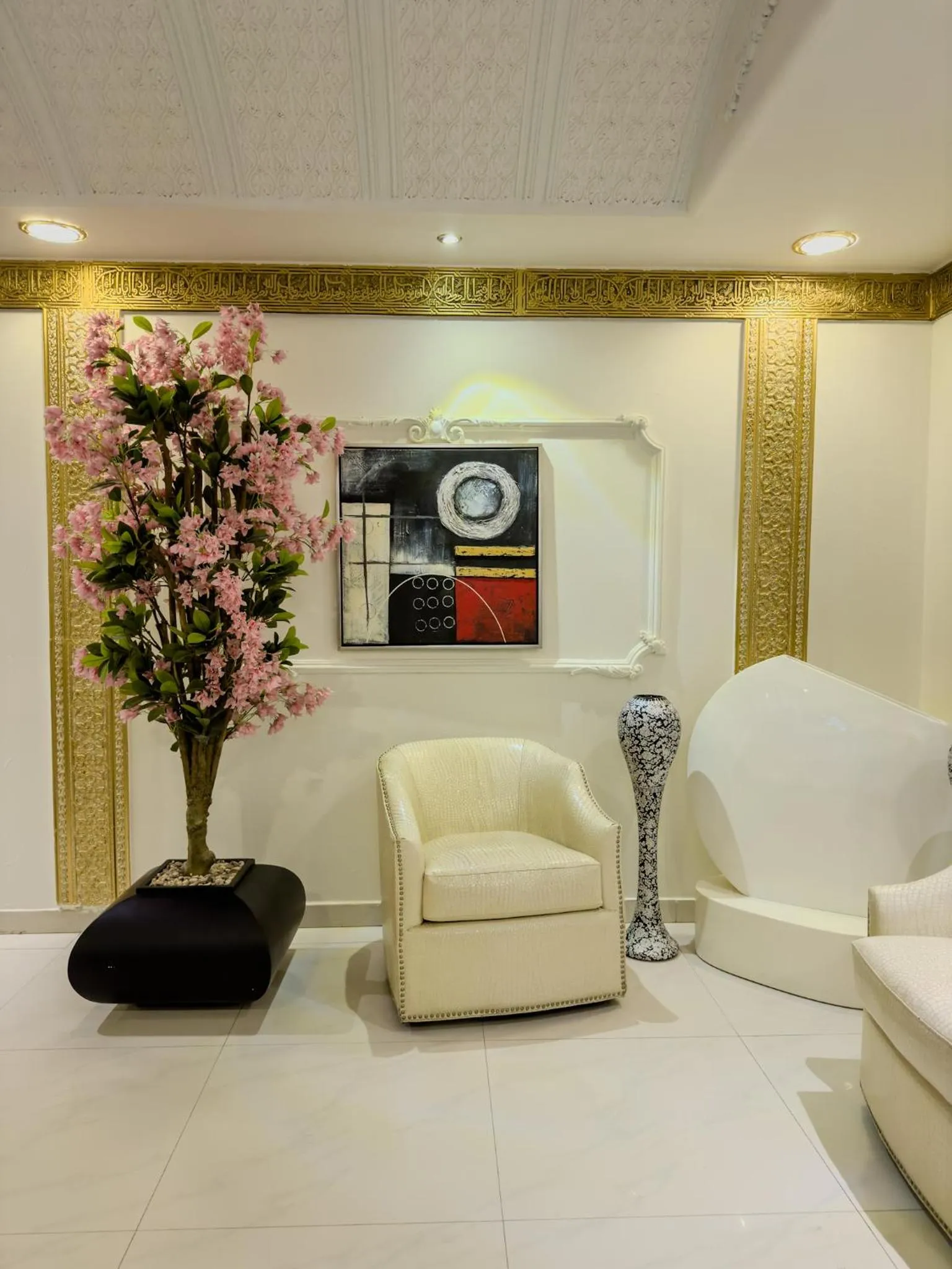 Comfort Inn Al Taawon - Family Only