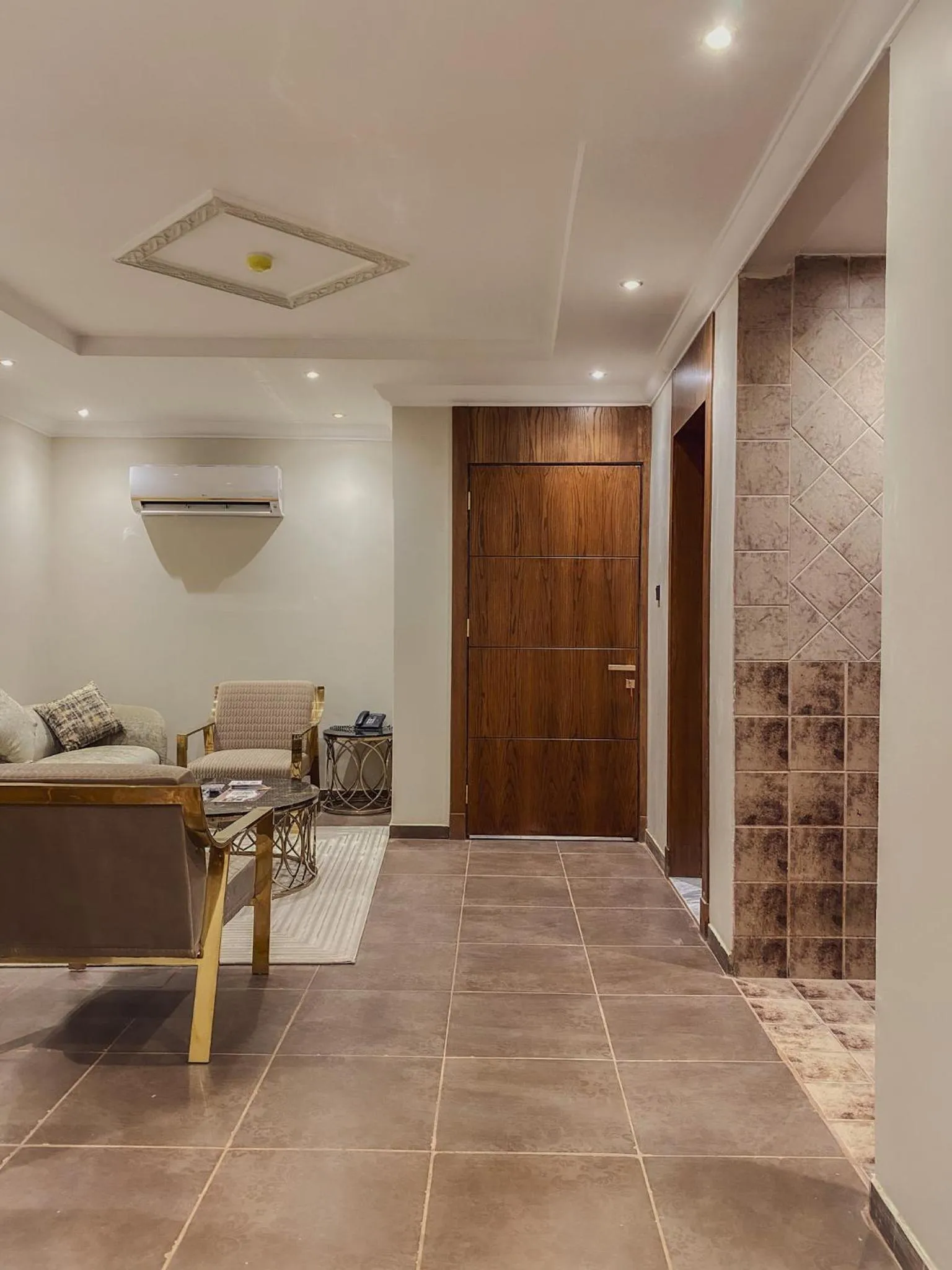 Comfort Inn Al Taawon - Family Only