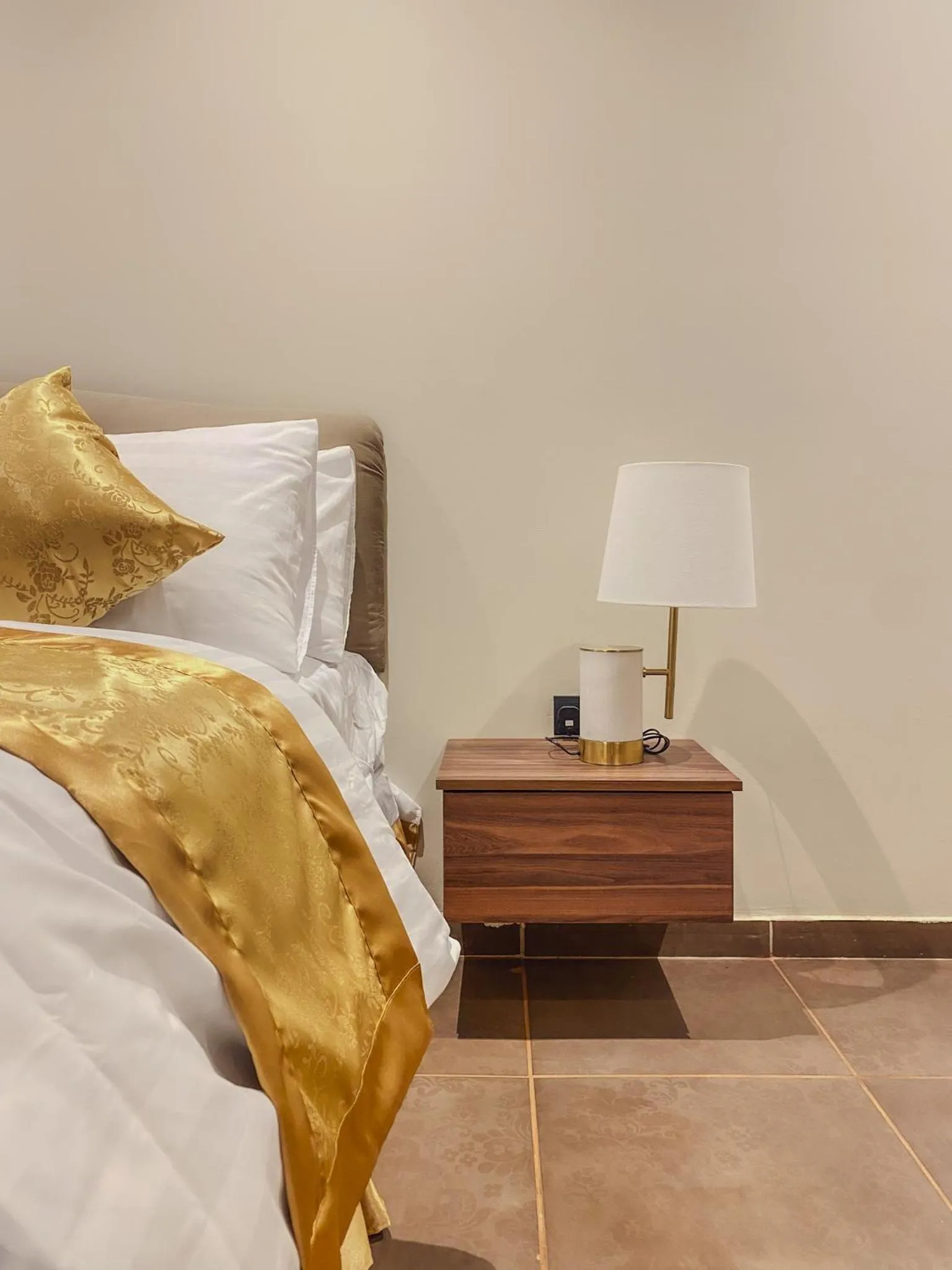 Bed in Comfort Inn Al Taawon - Family Only