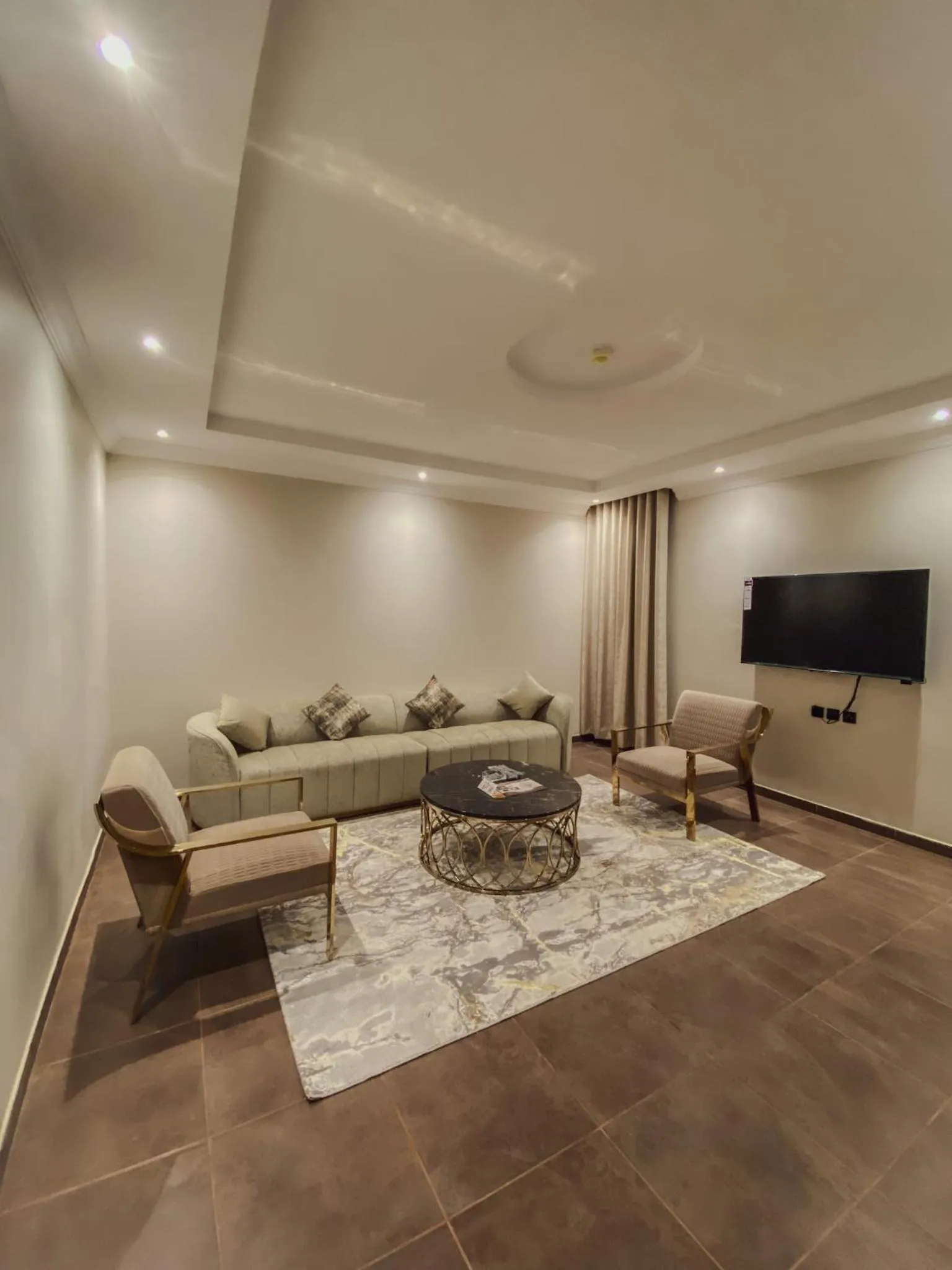 Comfort Inn Al Taawon - Family Only