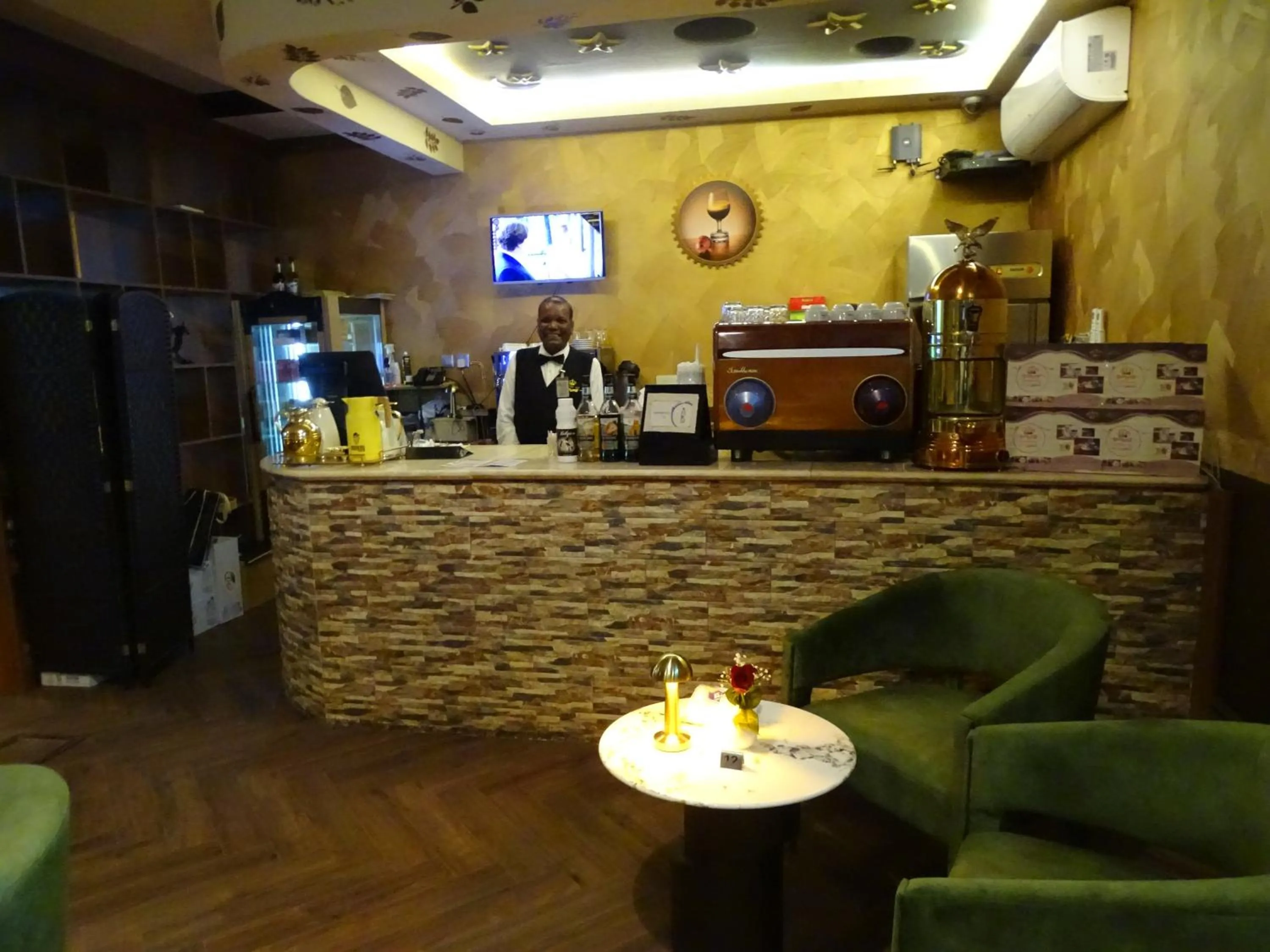 Comfort Inn Al Taawon - Family Only