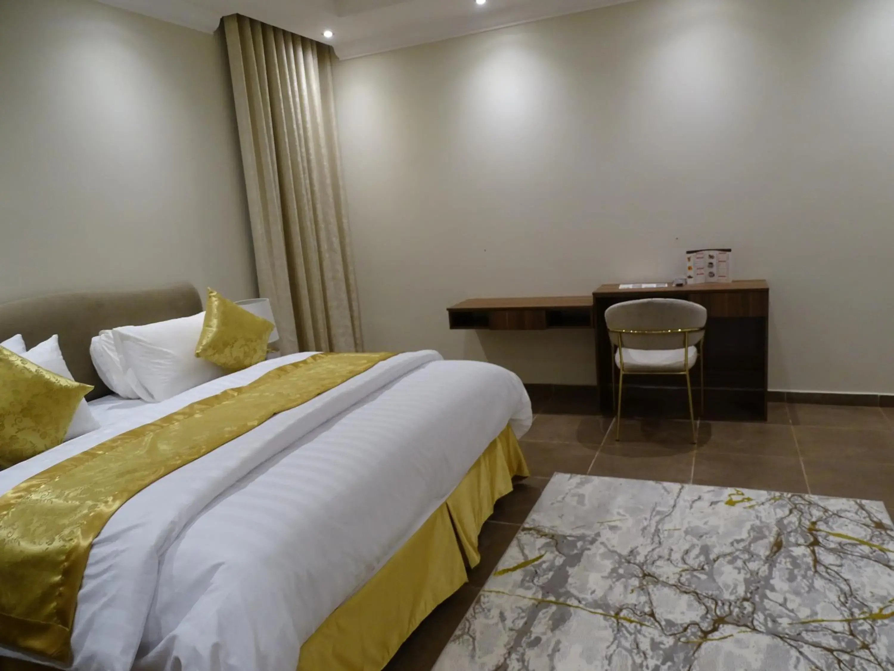 Bed in Comfort Inn Al Taawon - Family Only Bed in Comfort Inn Al Taawon - Family Only