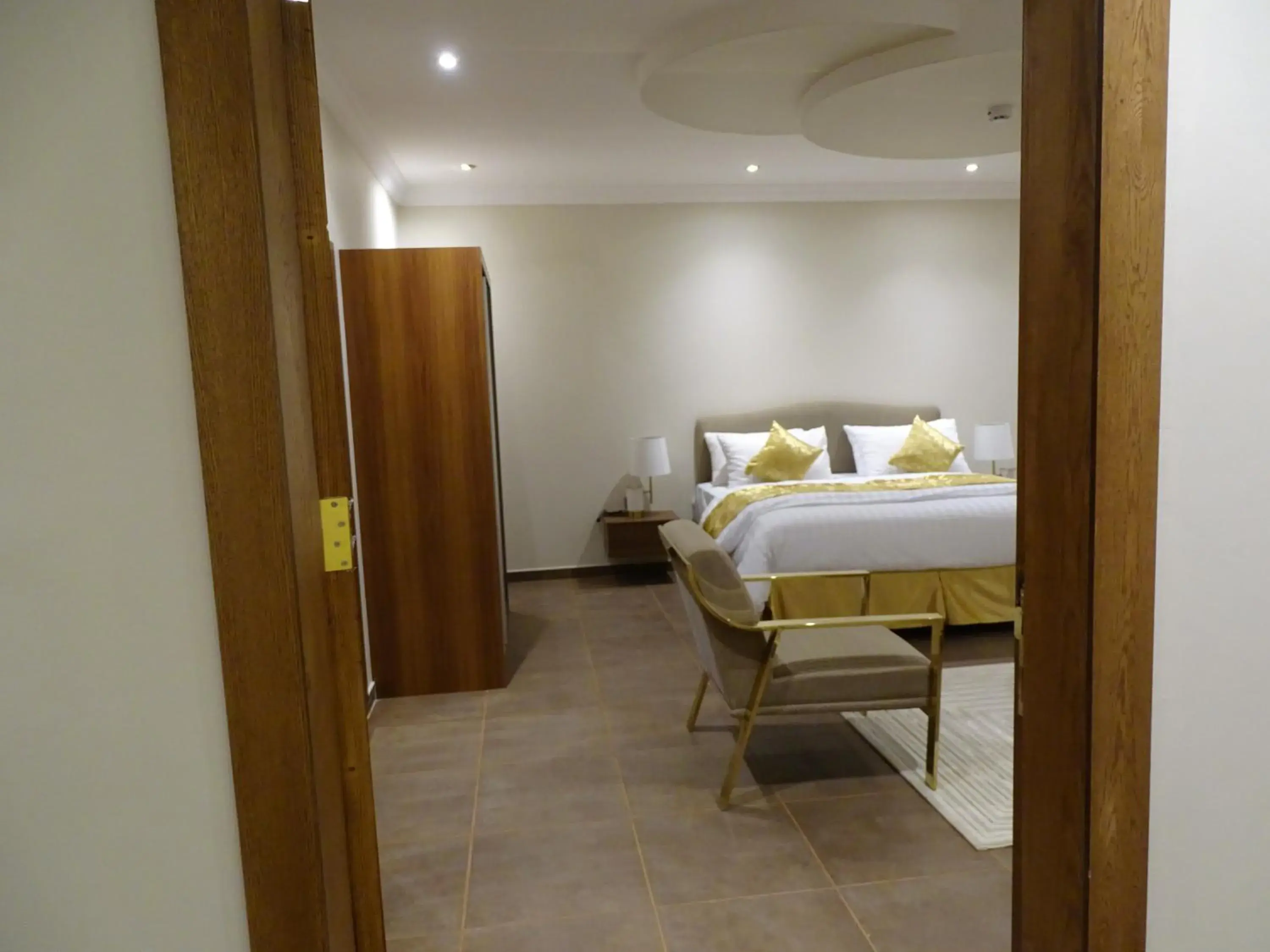 Bed in Comfort Inn Al Taawon - Family Only Bed in Comfort Inn Al Taawon - Family Only