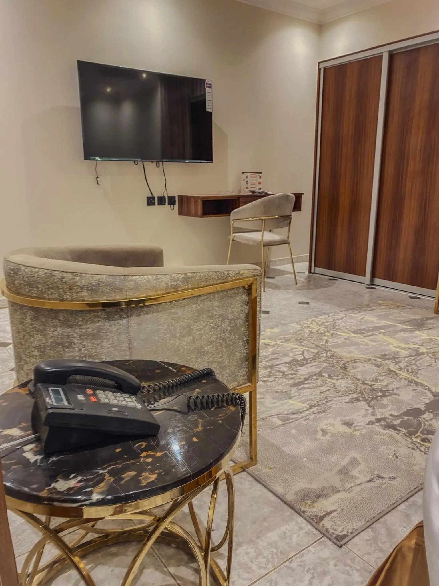 Comfort Inn Al Taawon - Family Only