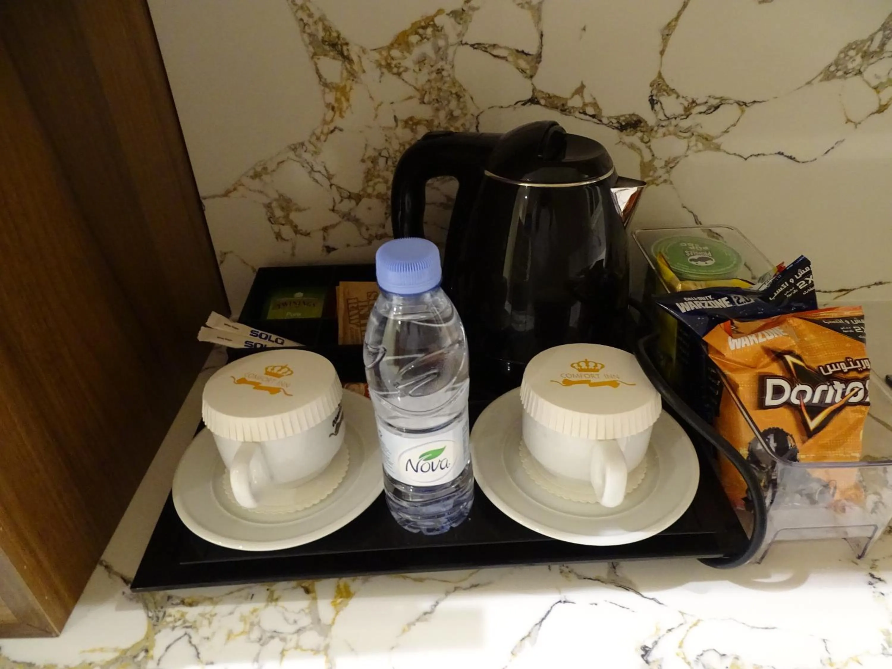 Comfort Inn Al Taawon - Family Only