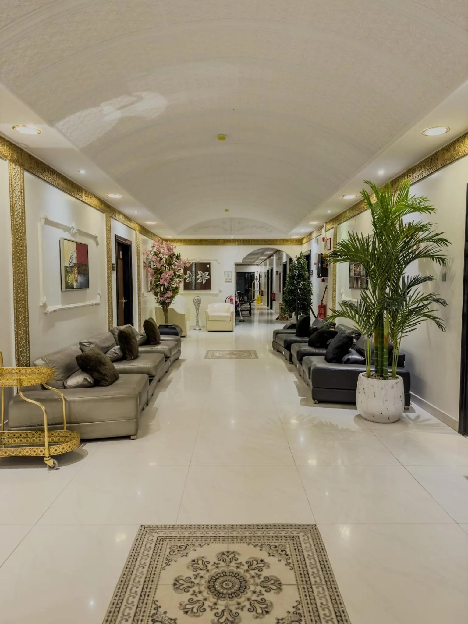 Comfort Inn Al Taawon - Family Only