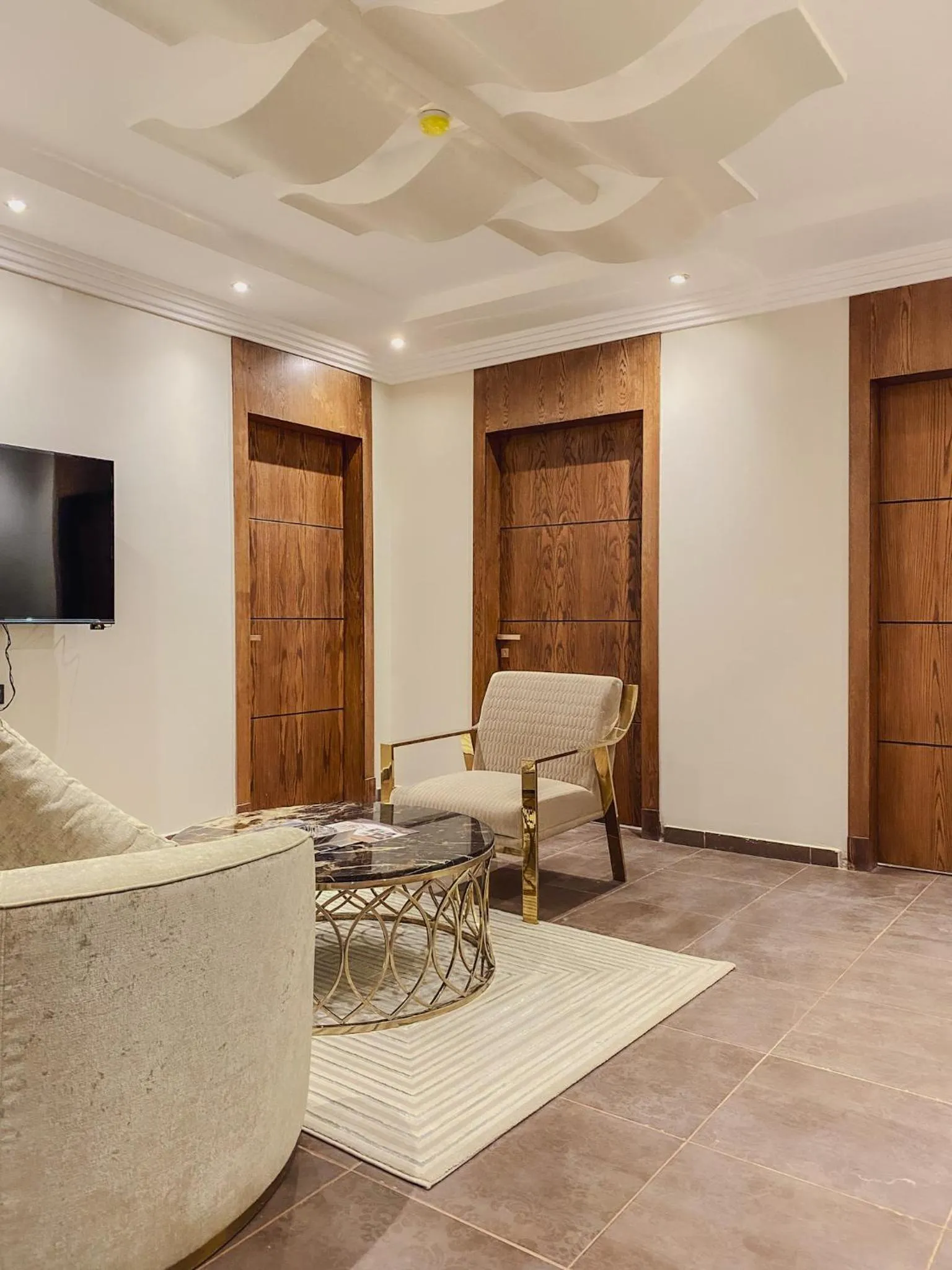 Comfort Inn Al Taawon - Family Only