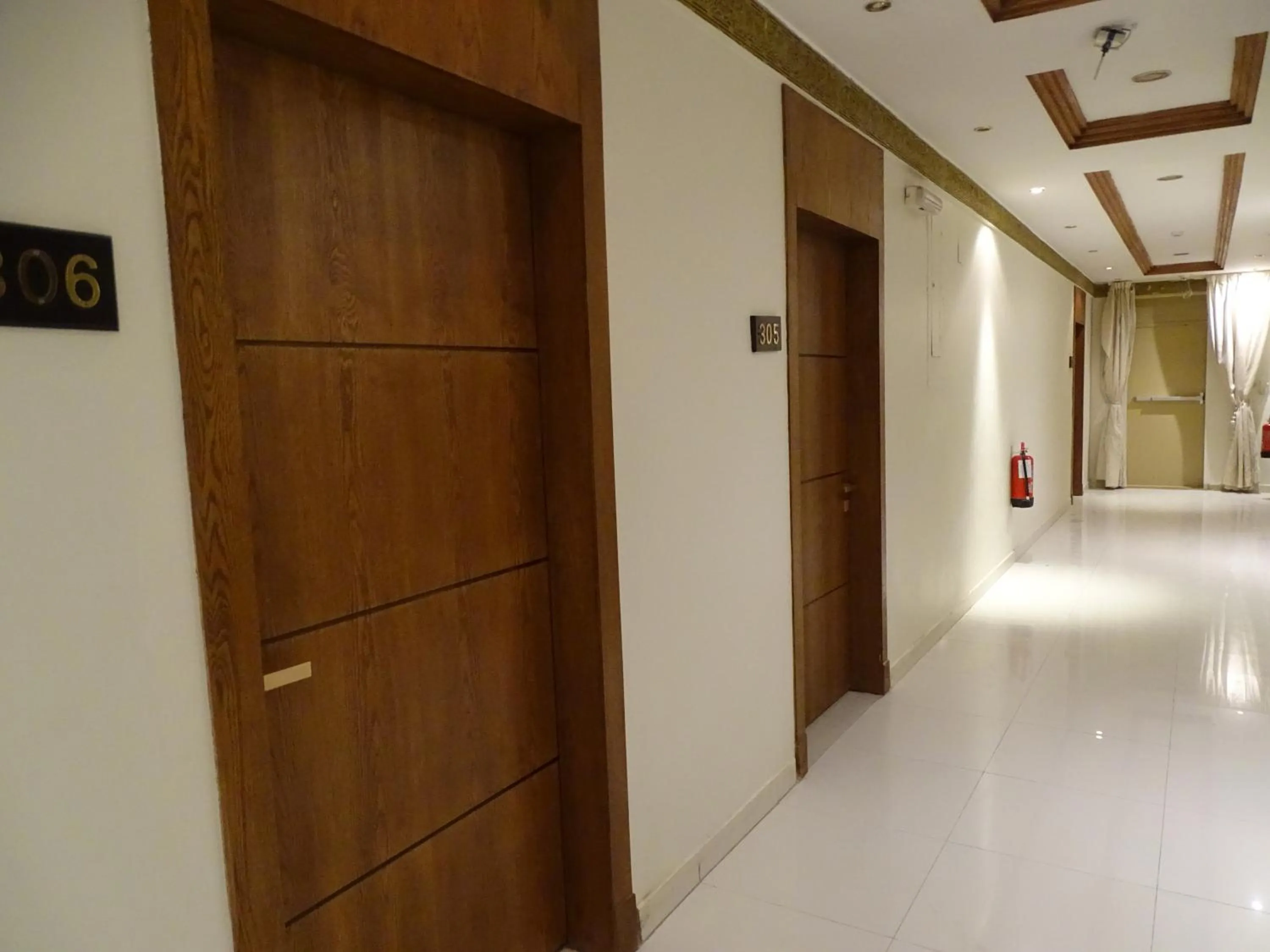 Comfort Inn Al Taawon - Family Only