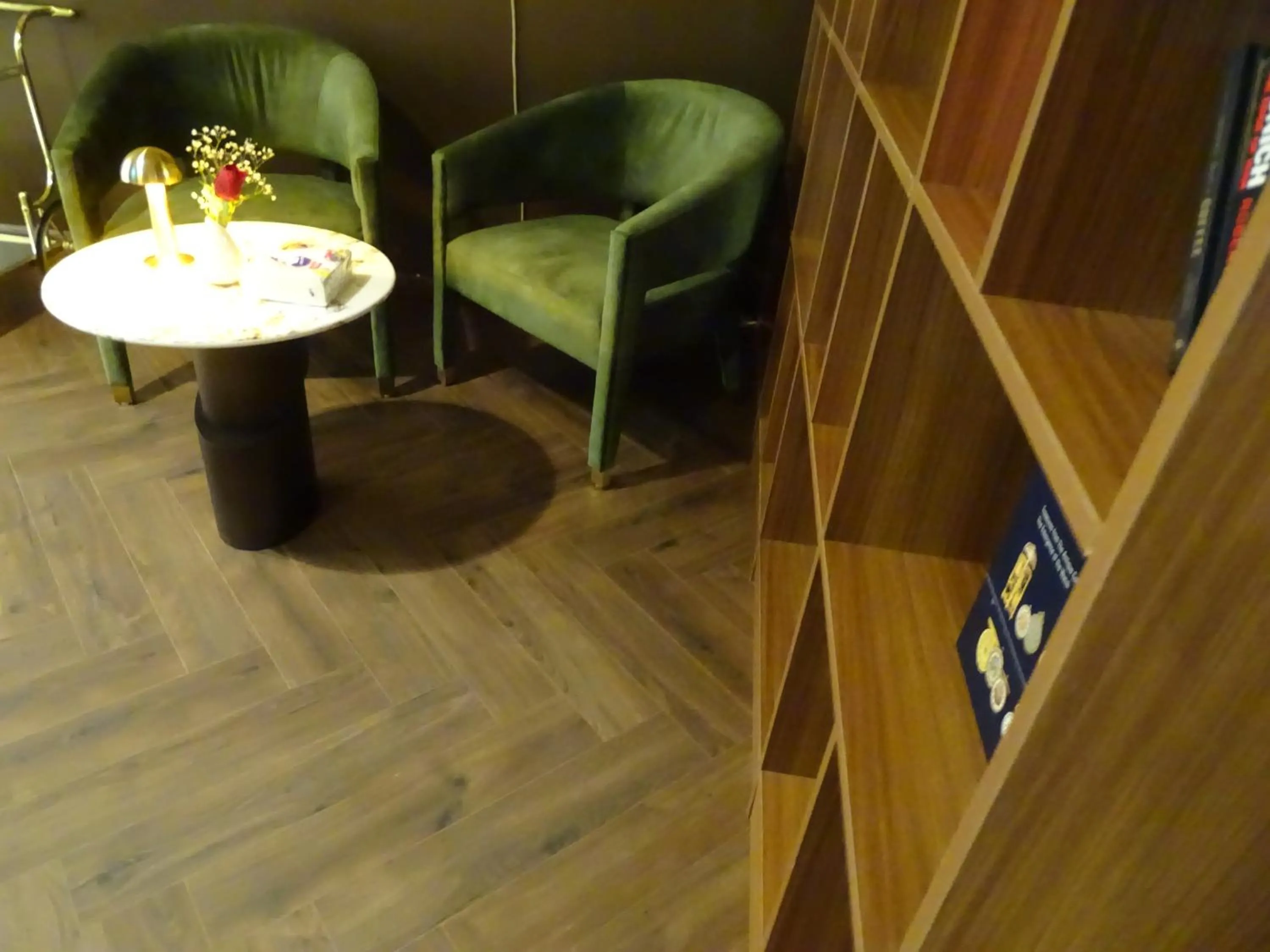 Comfort Inn Al Taawon - Family Only