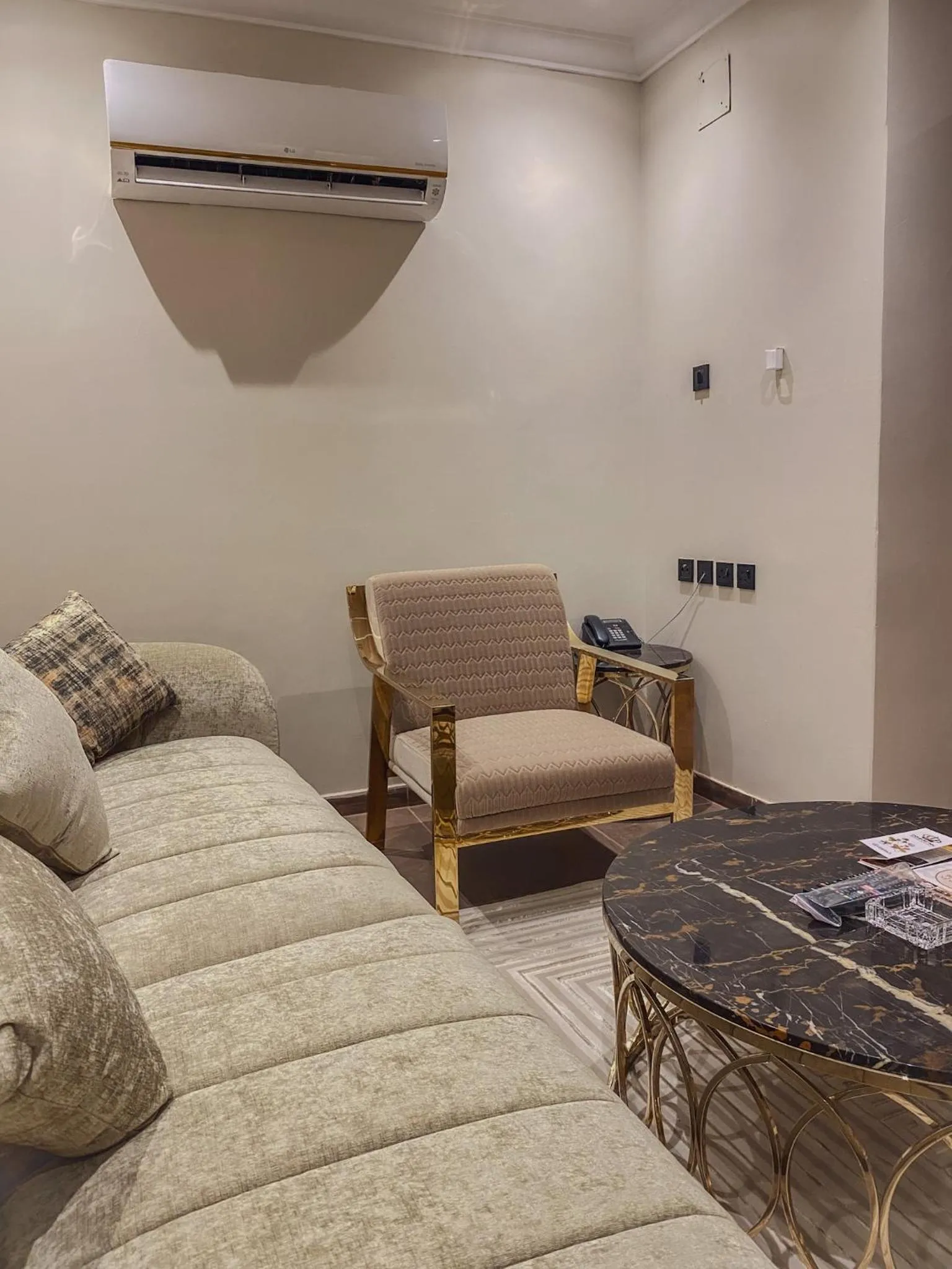 Comfort Inn Al Taawon - Family Only