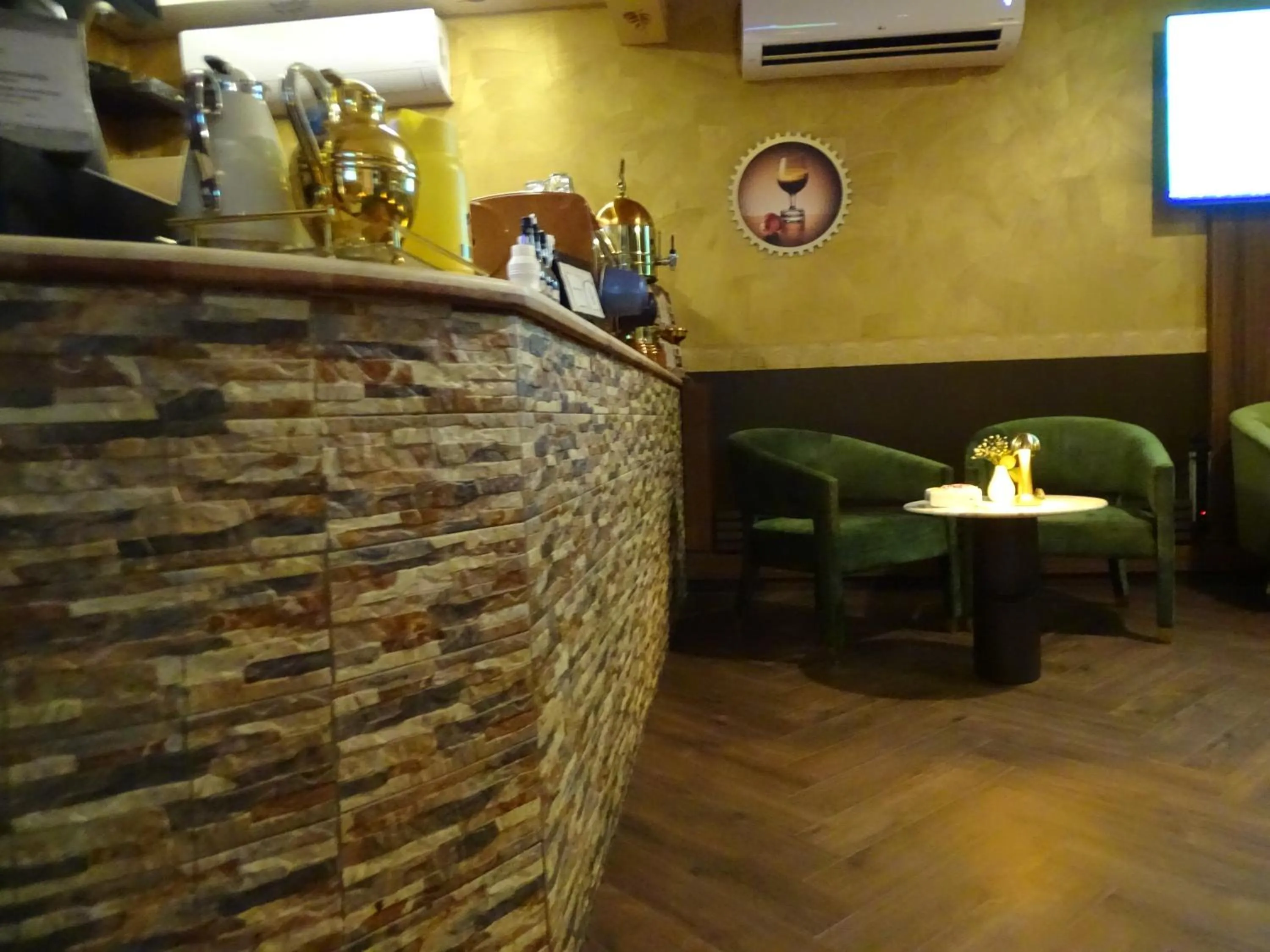 Comfort Inn Al Taawon - Family Only