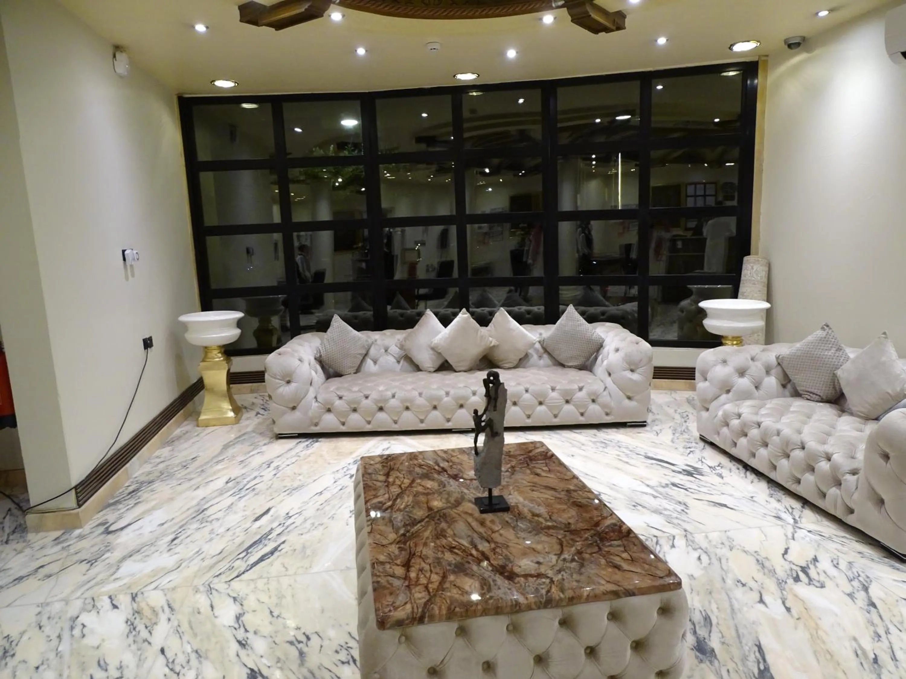 Comfort Inn Al Taawon - Family Only