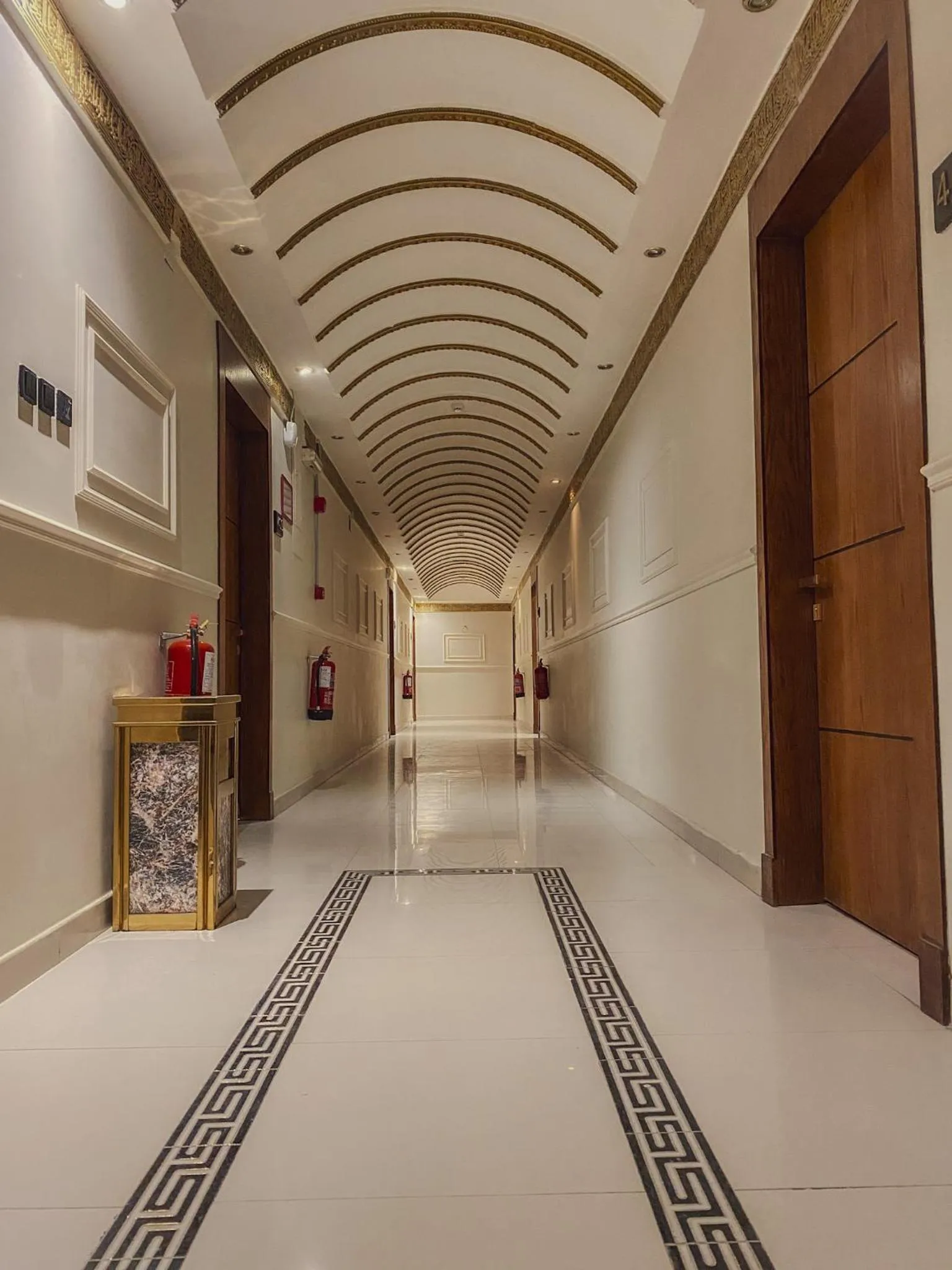 Comfort Inn Al Taawon - Family Only