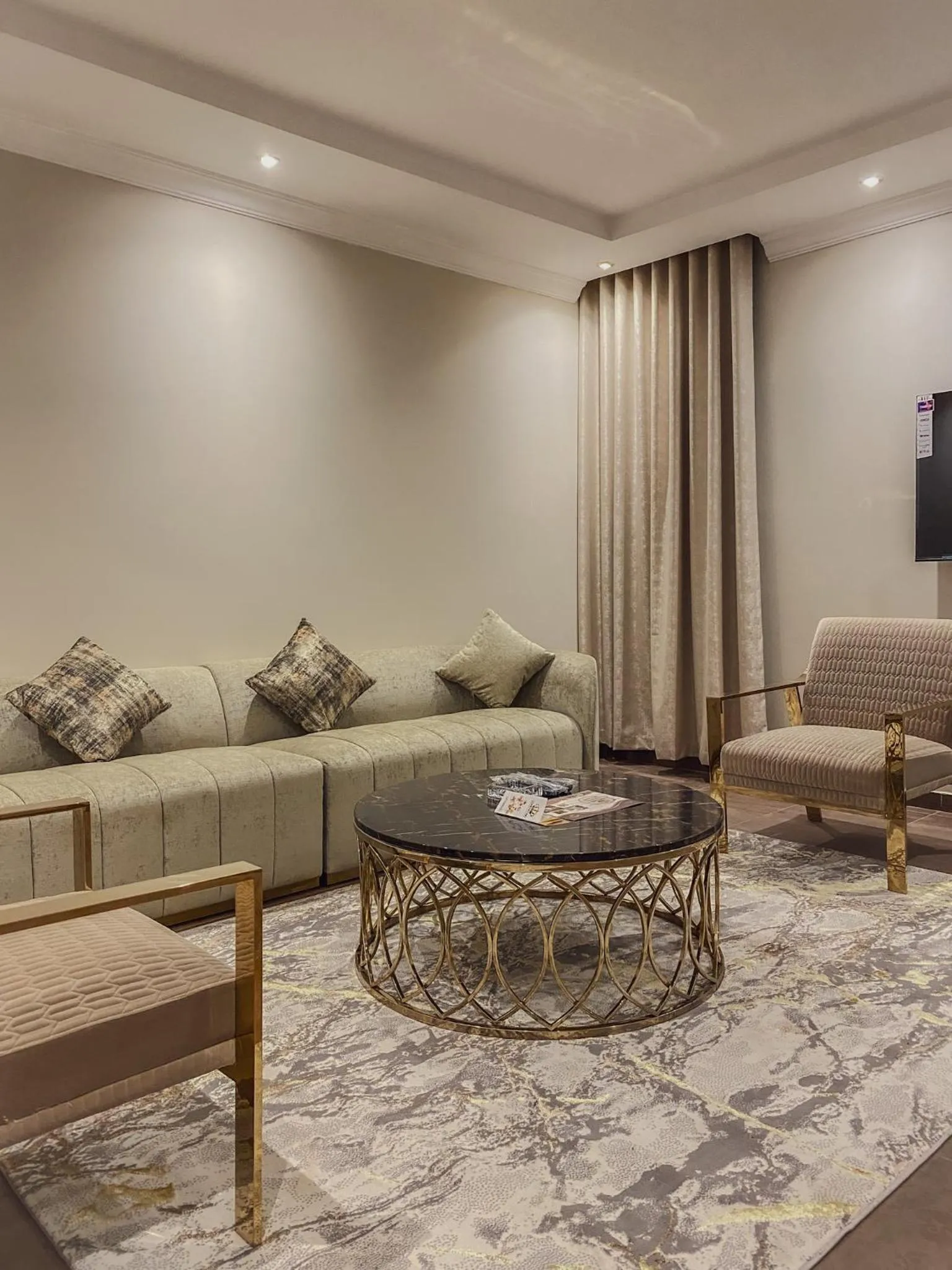 Comfort Inn Al Taawon - Family Only