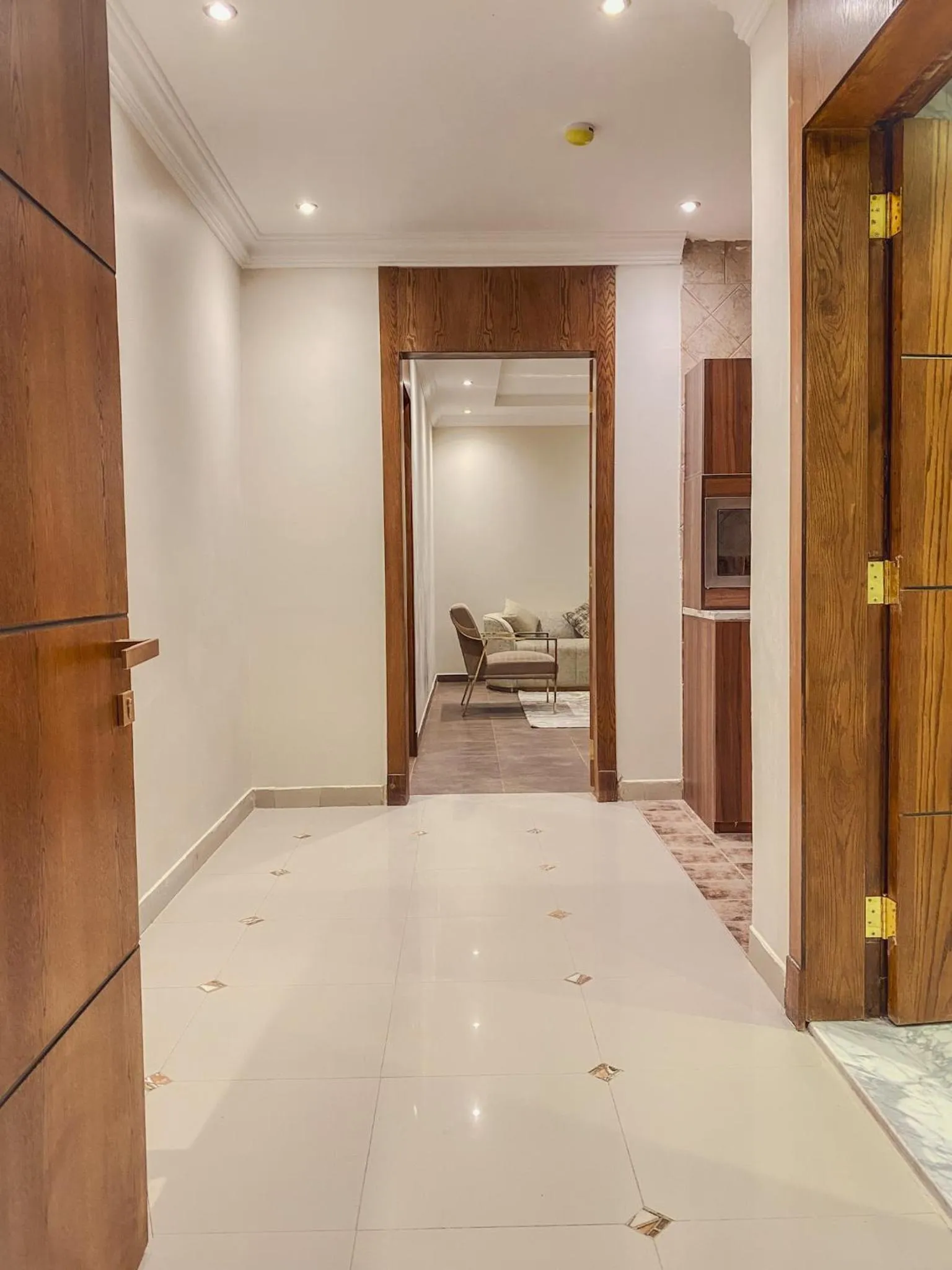 Comfort Inn Al Taawon - Family Only