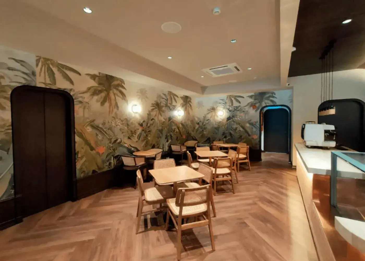 Lobby or reception in Sun Inns Hotel Subang Lobby or reception in Sun Inns Hotel Subang