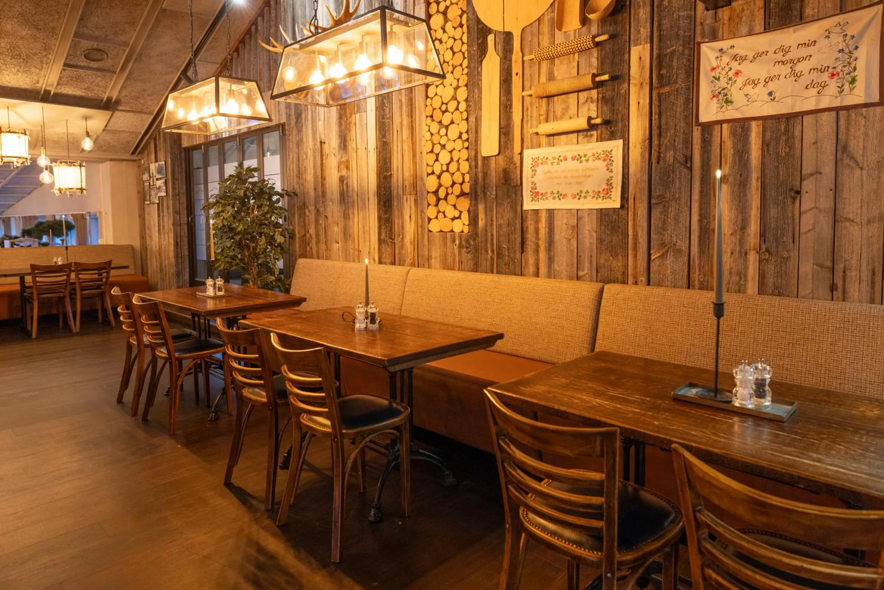 Laponia Hotell & Konferens