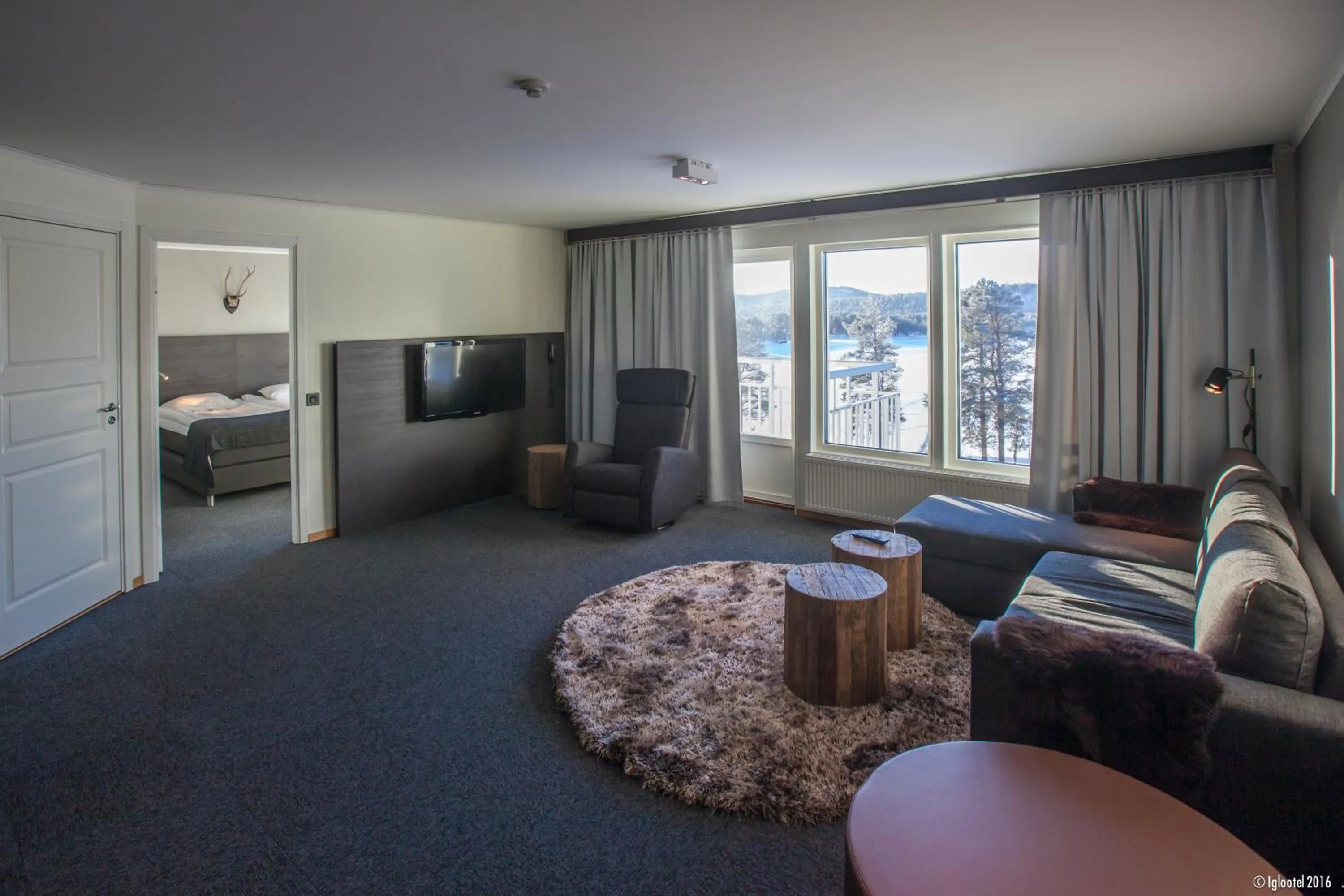 Laponia Hotell & Konferens