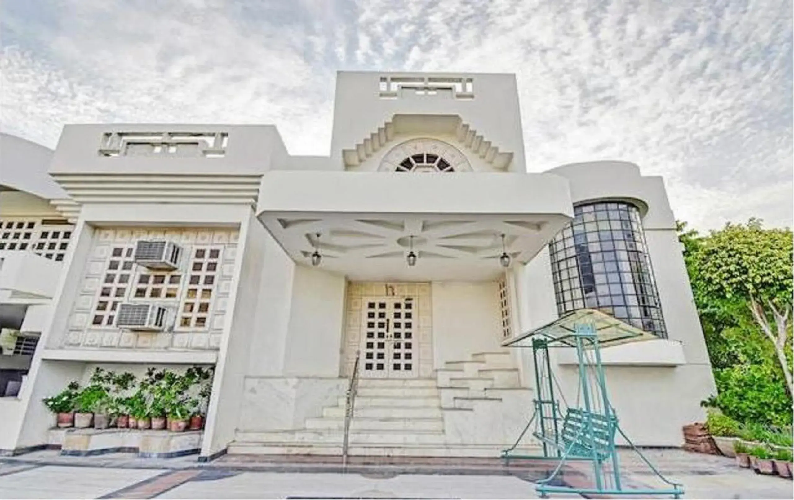 Abode Homestay Abode Homestay