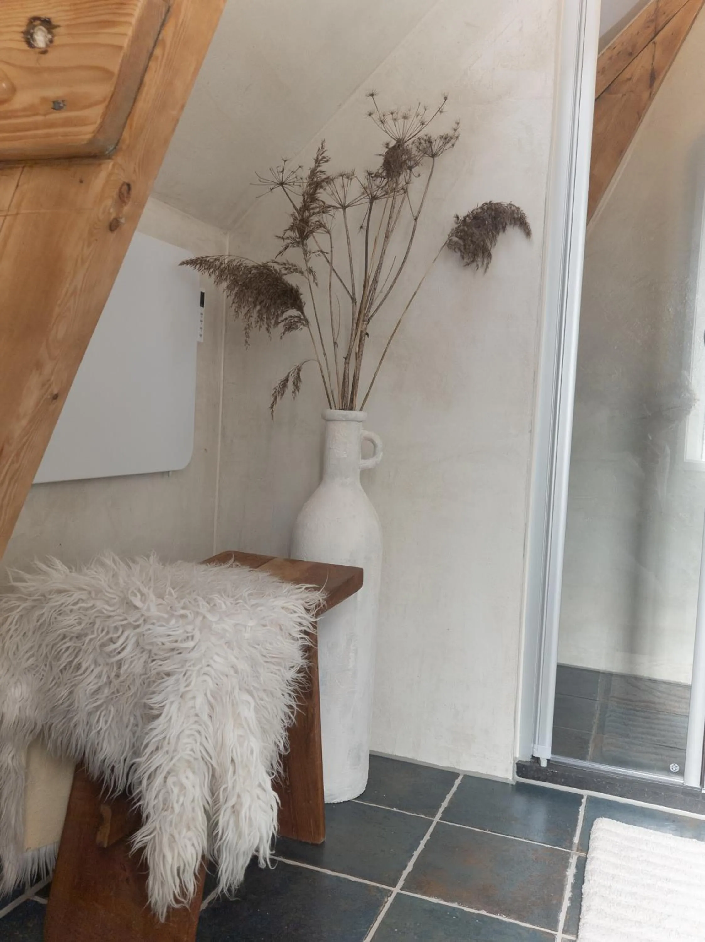 Bathroom in Villa Kakelbont