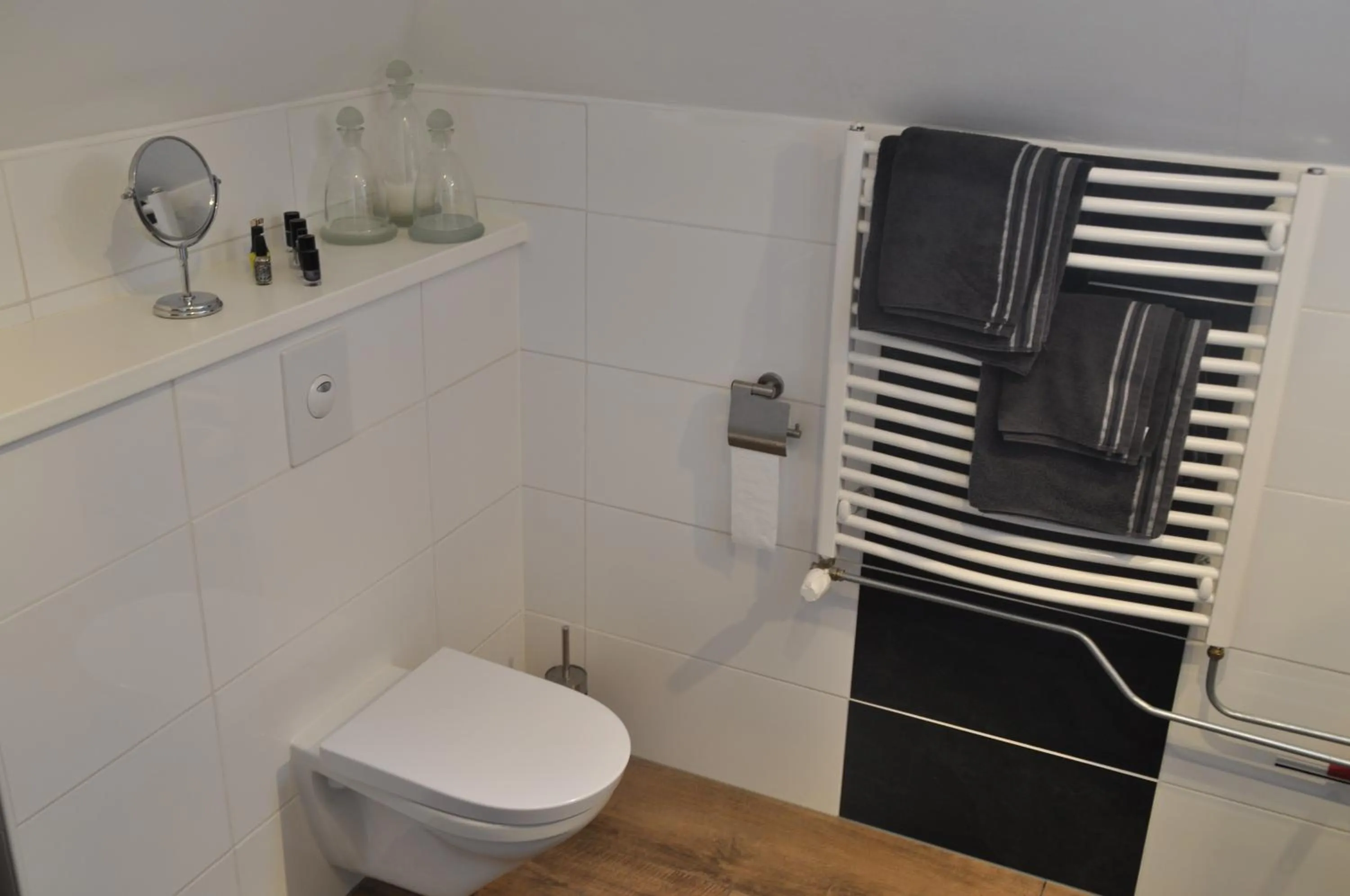 Bathroom in Villa Kakelbont