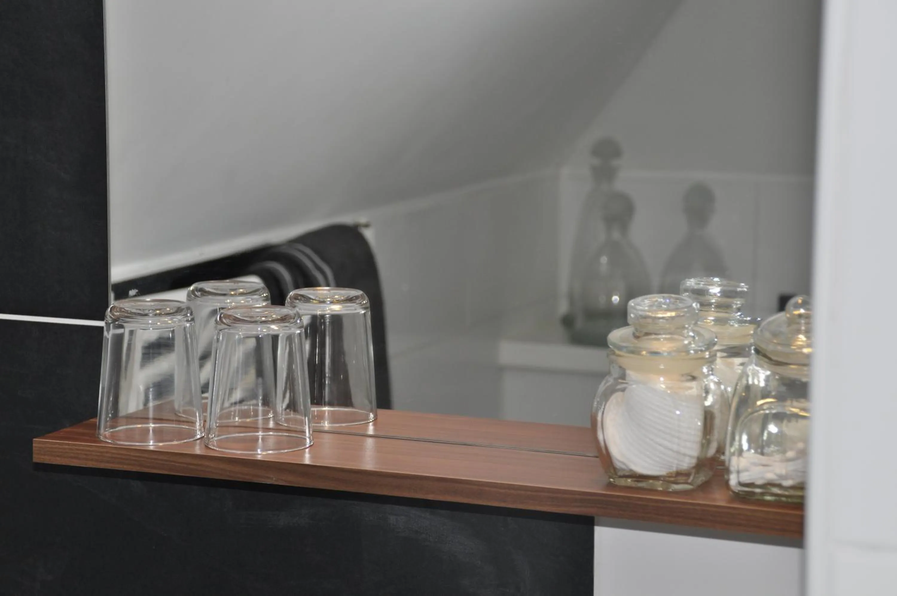 Bathroom in Villa Kakelbont