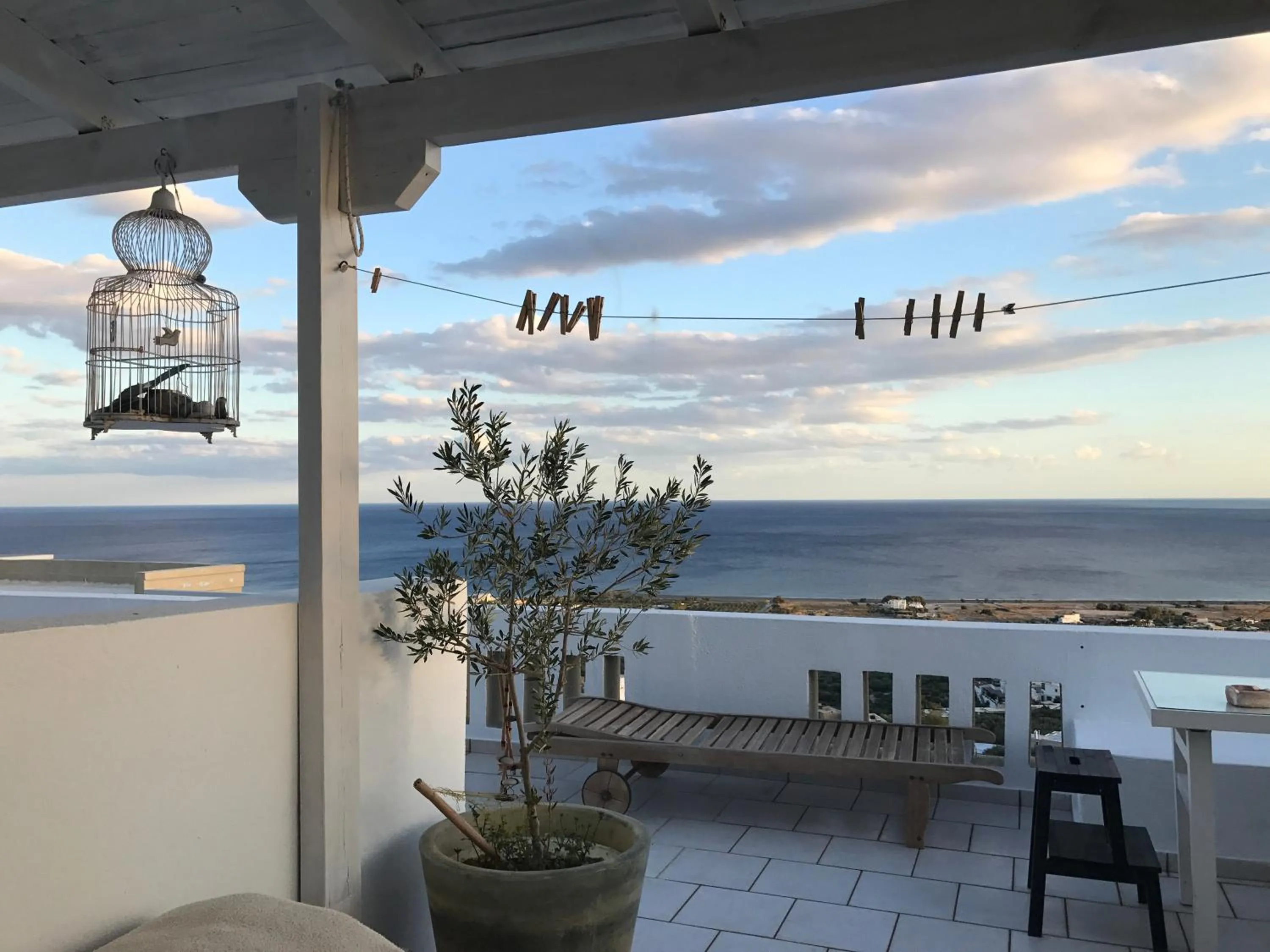 Spring in Nakou Village