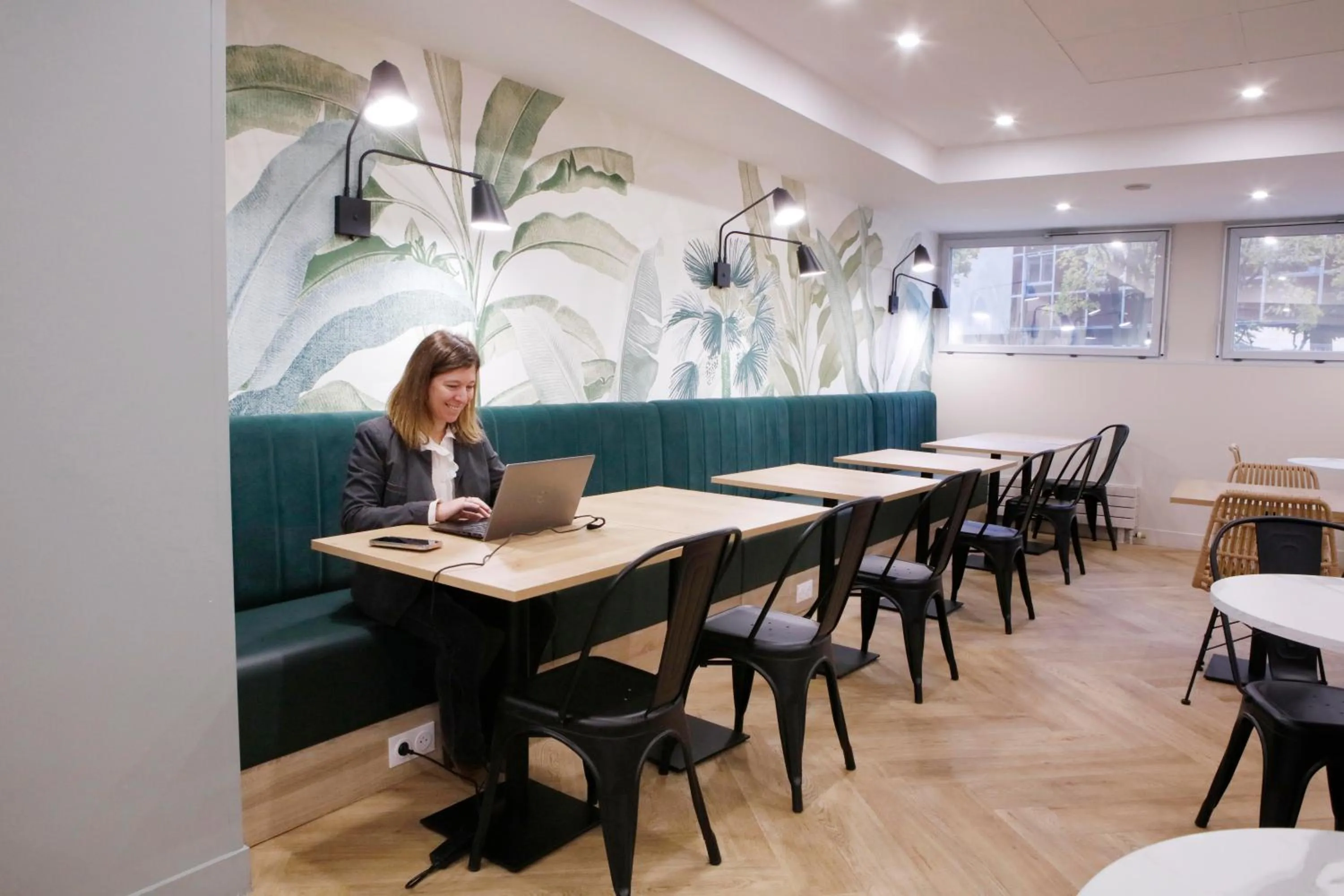 Belambra Clubs & Hotels - Le Magendie