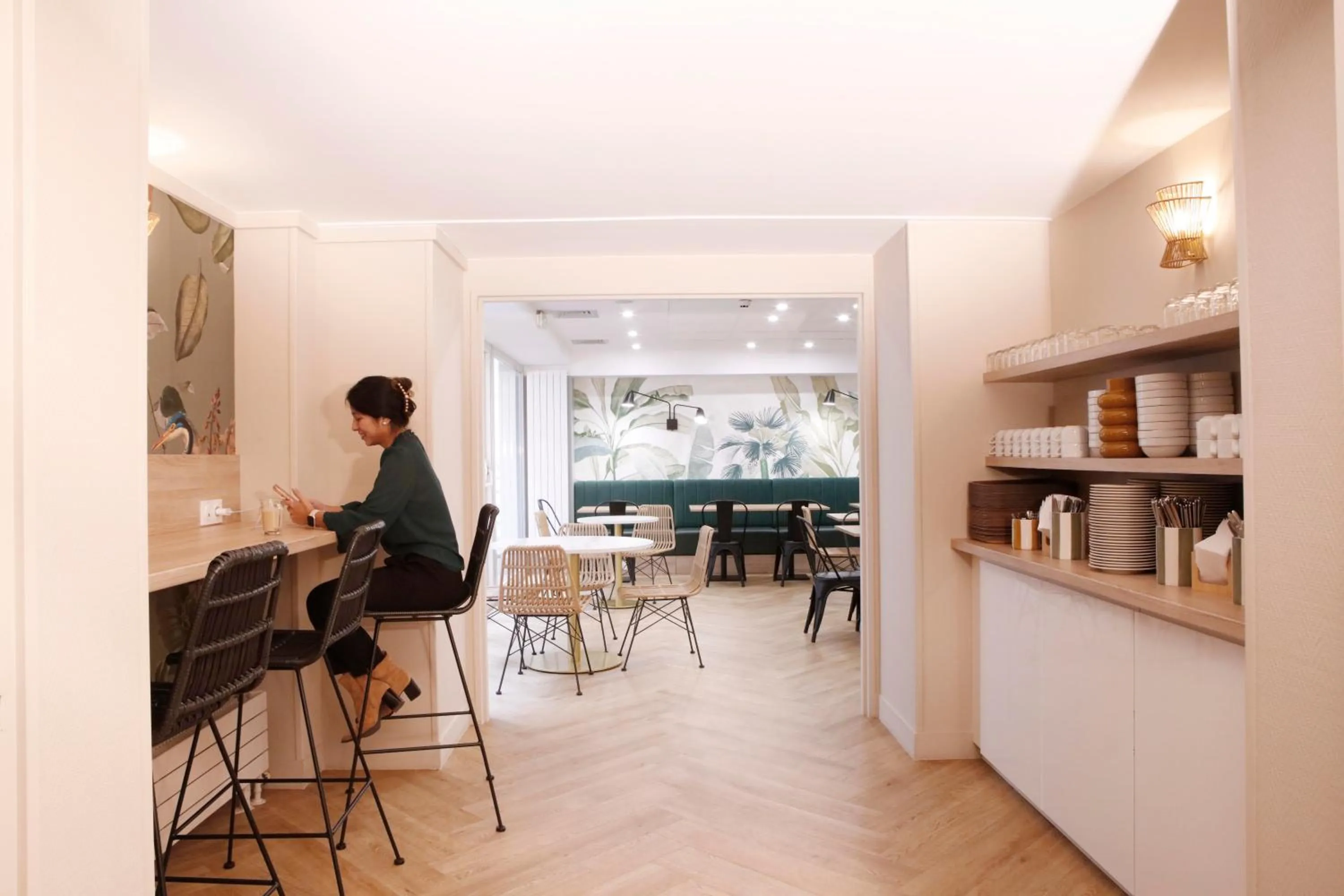 Belambra Clubs & Hotels - Le Magendie