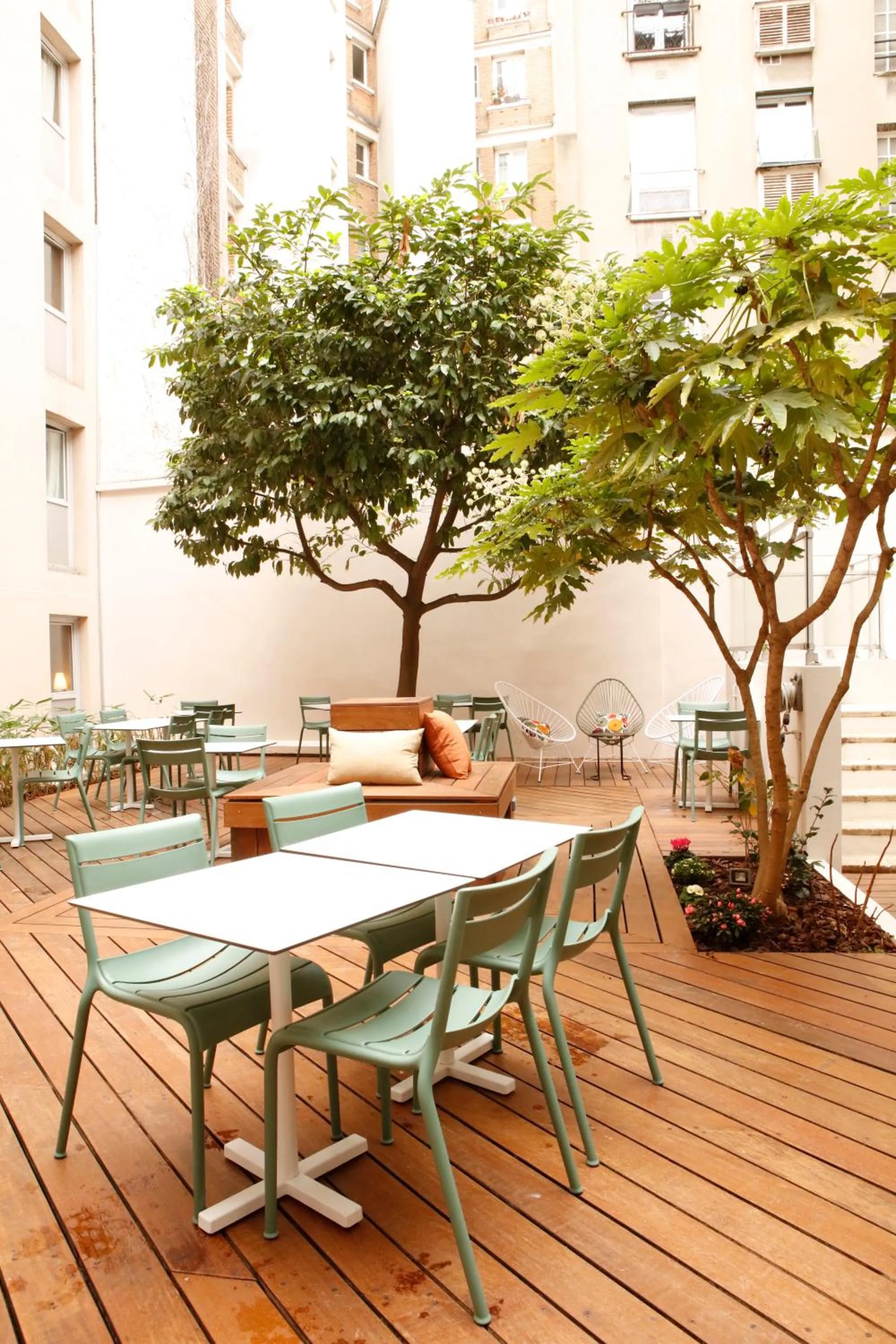 Belambra Clubs & Hotels - Le Magendie