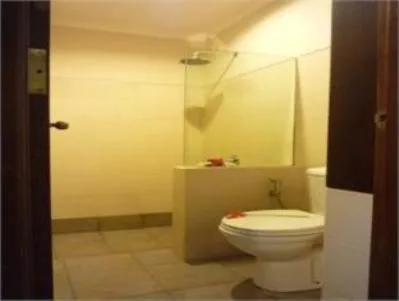Double or Twin Room in 21 Lodge