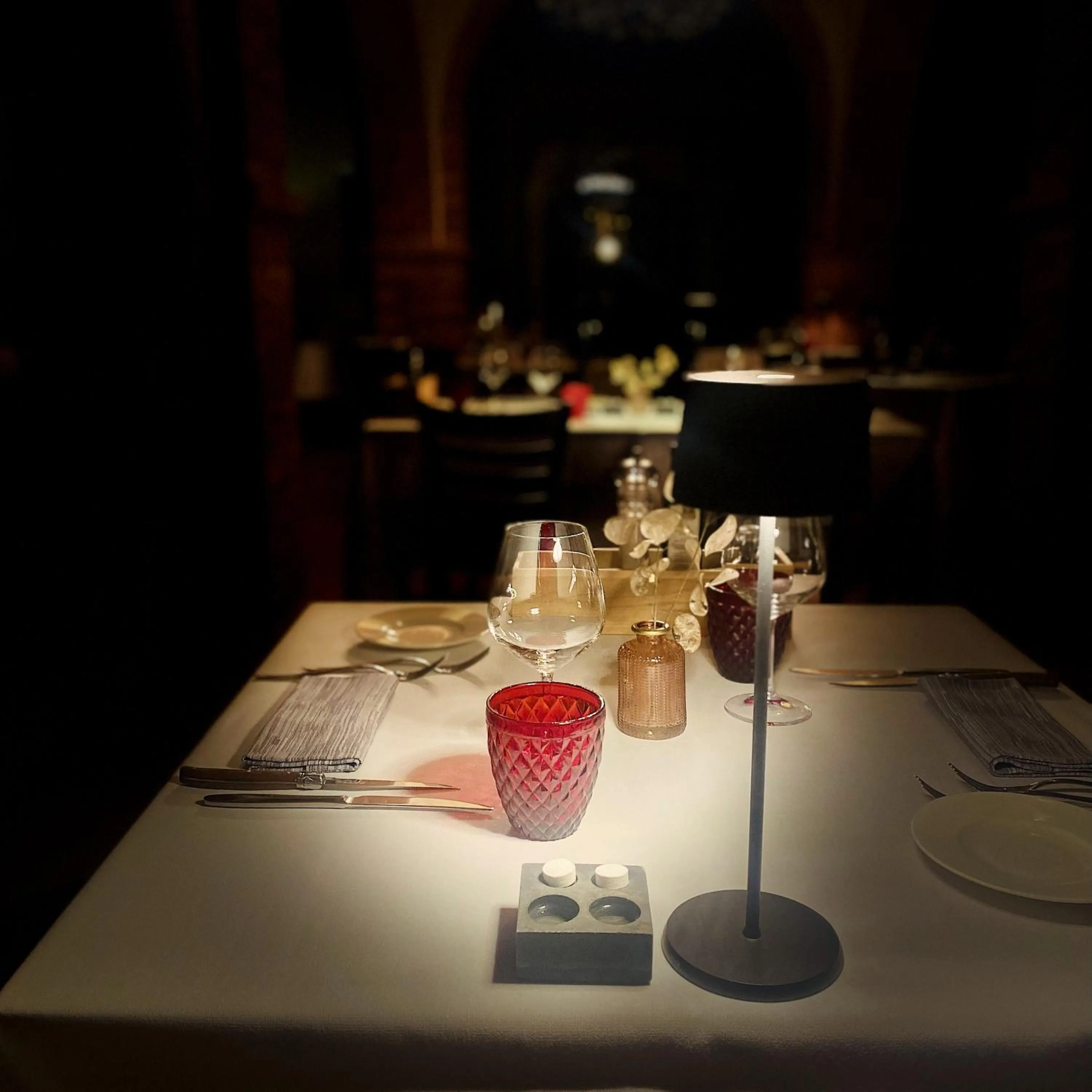 Restaurant/places to eat in LaChiusa Tuscany