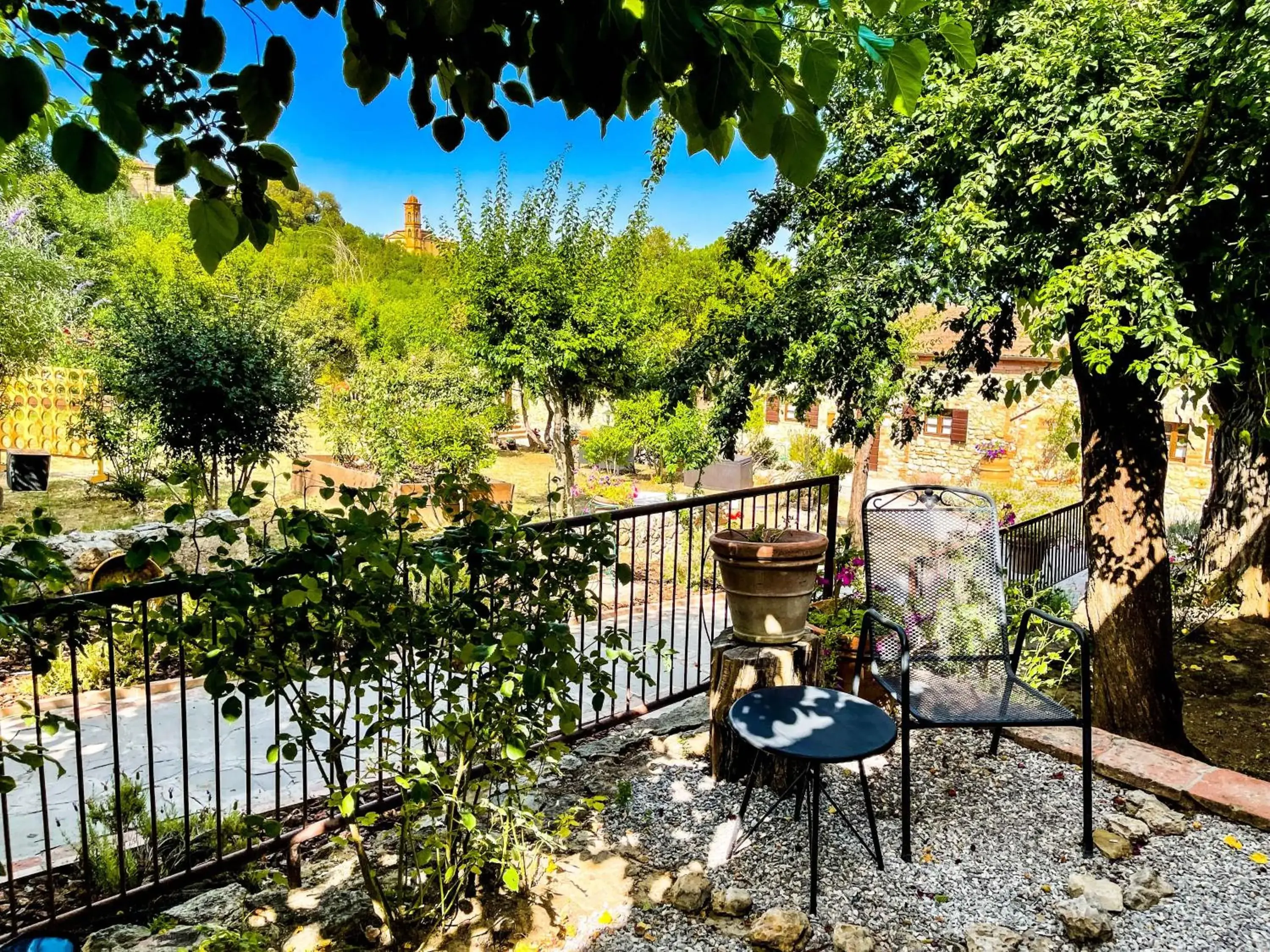 Double Room in LaChiusa Tuscany Double Room in LaChiusa Tuscany