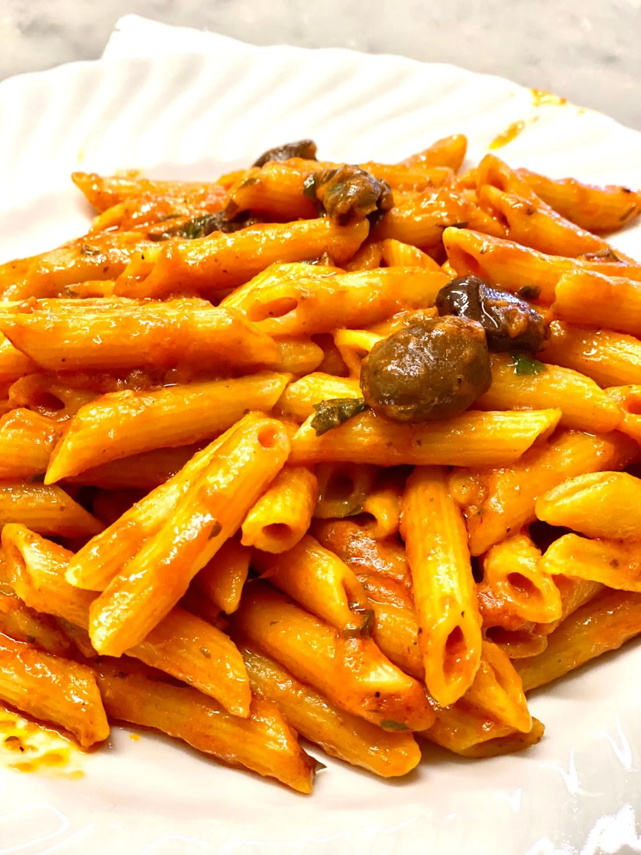 Restaurant/places to eat in LaChiusa Tuscany