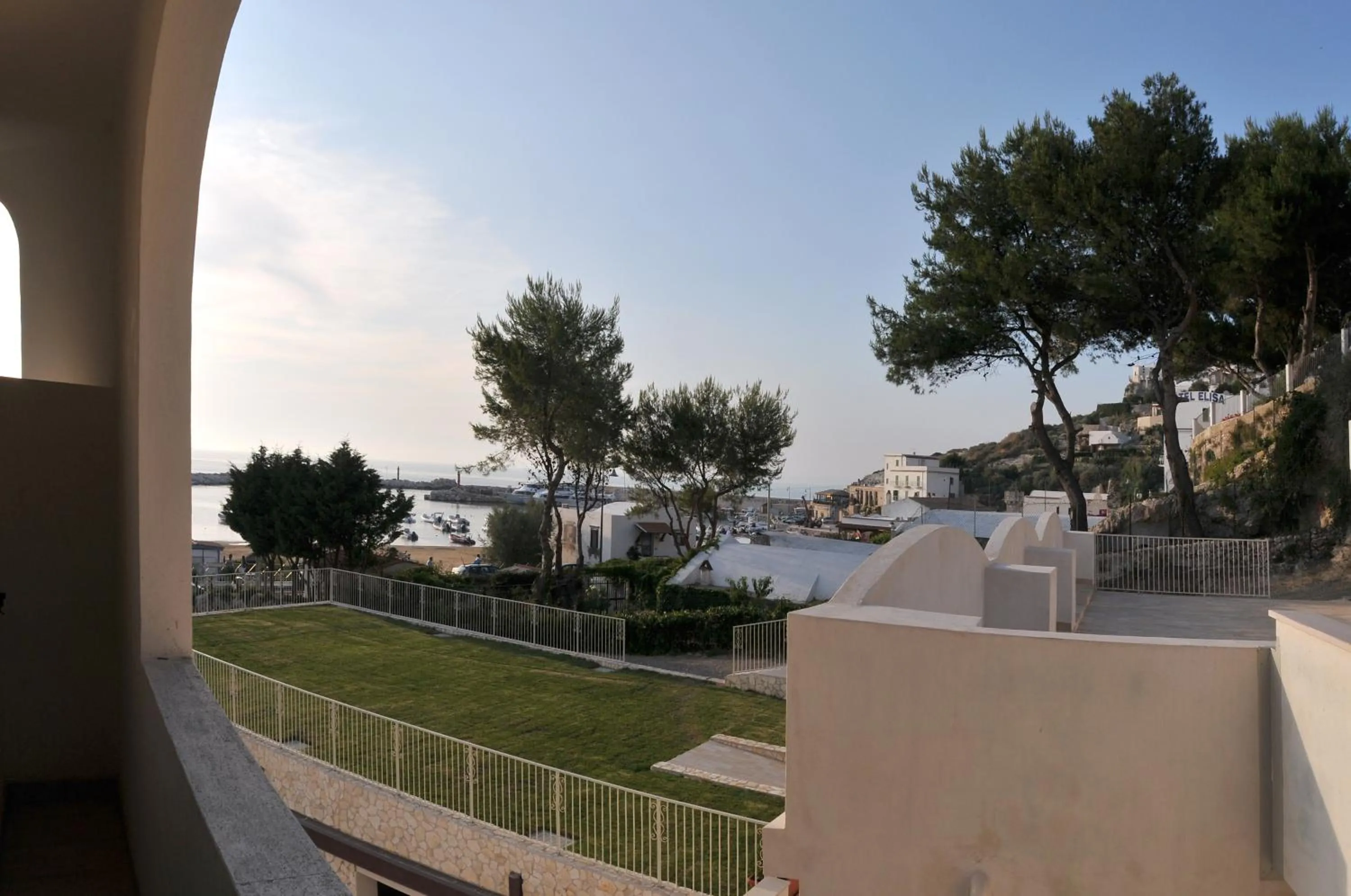 View (from property/room) in Morcavallo Hotel & Wellness