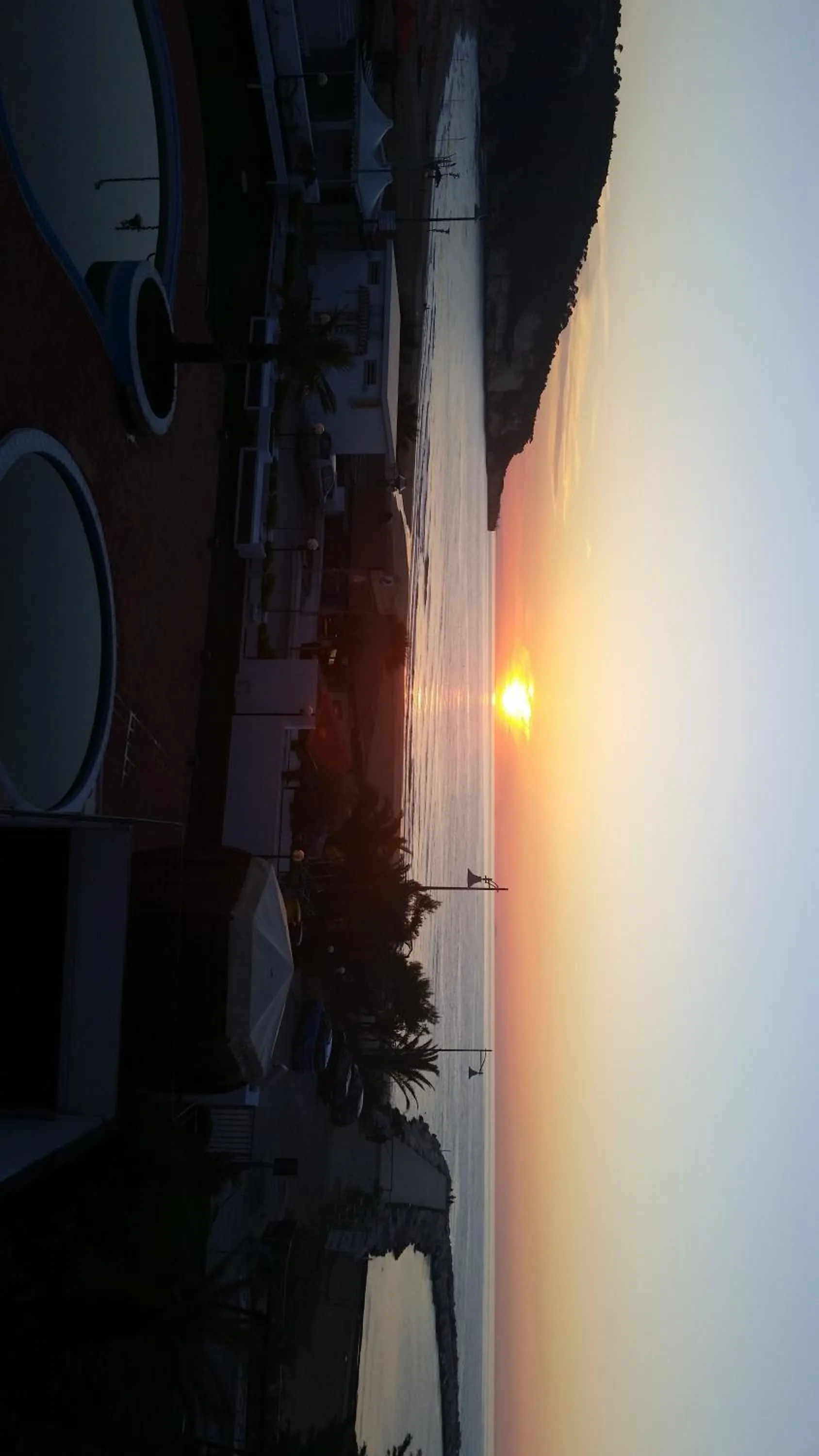 Beach in Morcavallo Hotel & Wellness